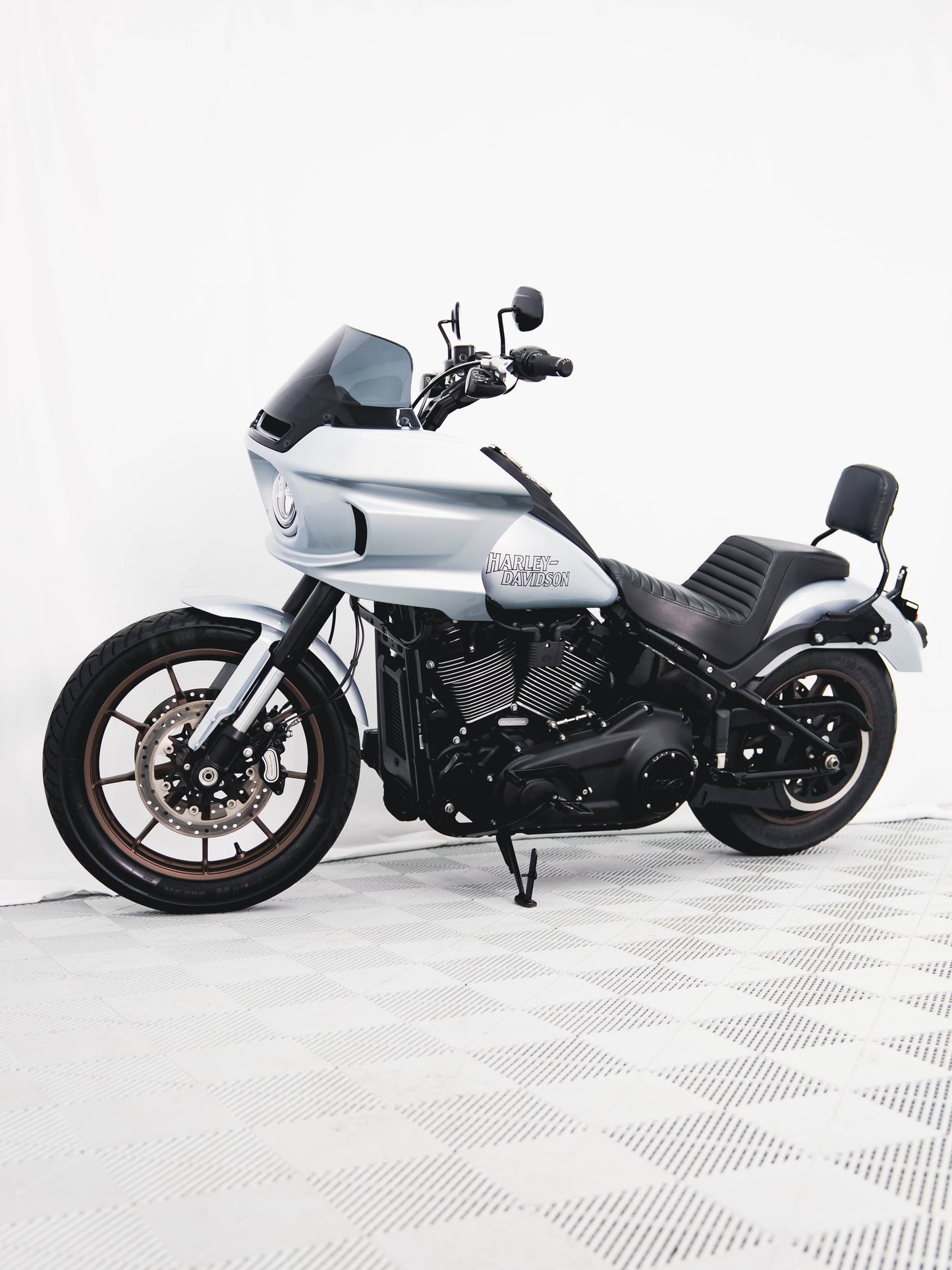 2020 FXLRS