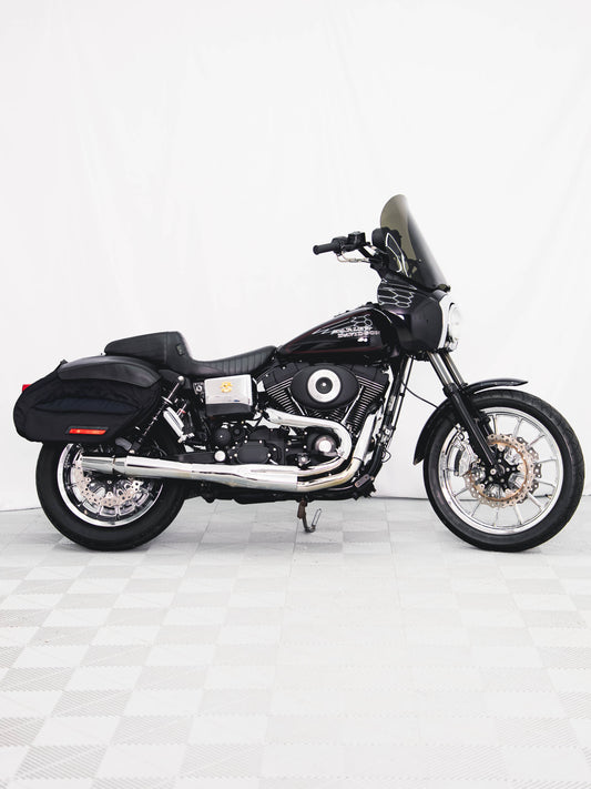 2002 FXDXT