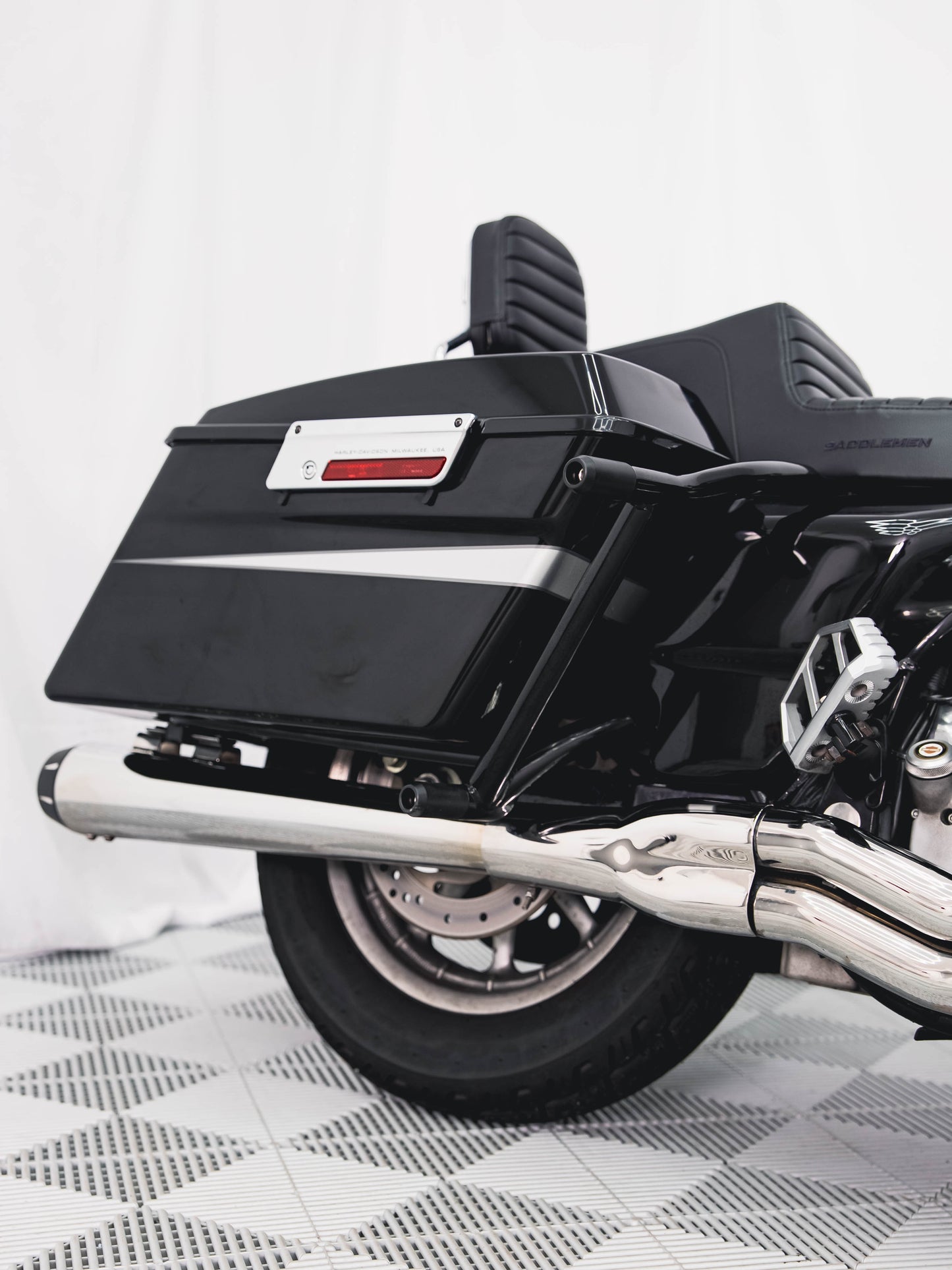 2006 ROAD GLIDE 95"