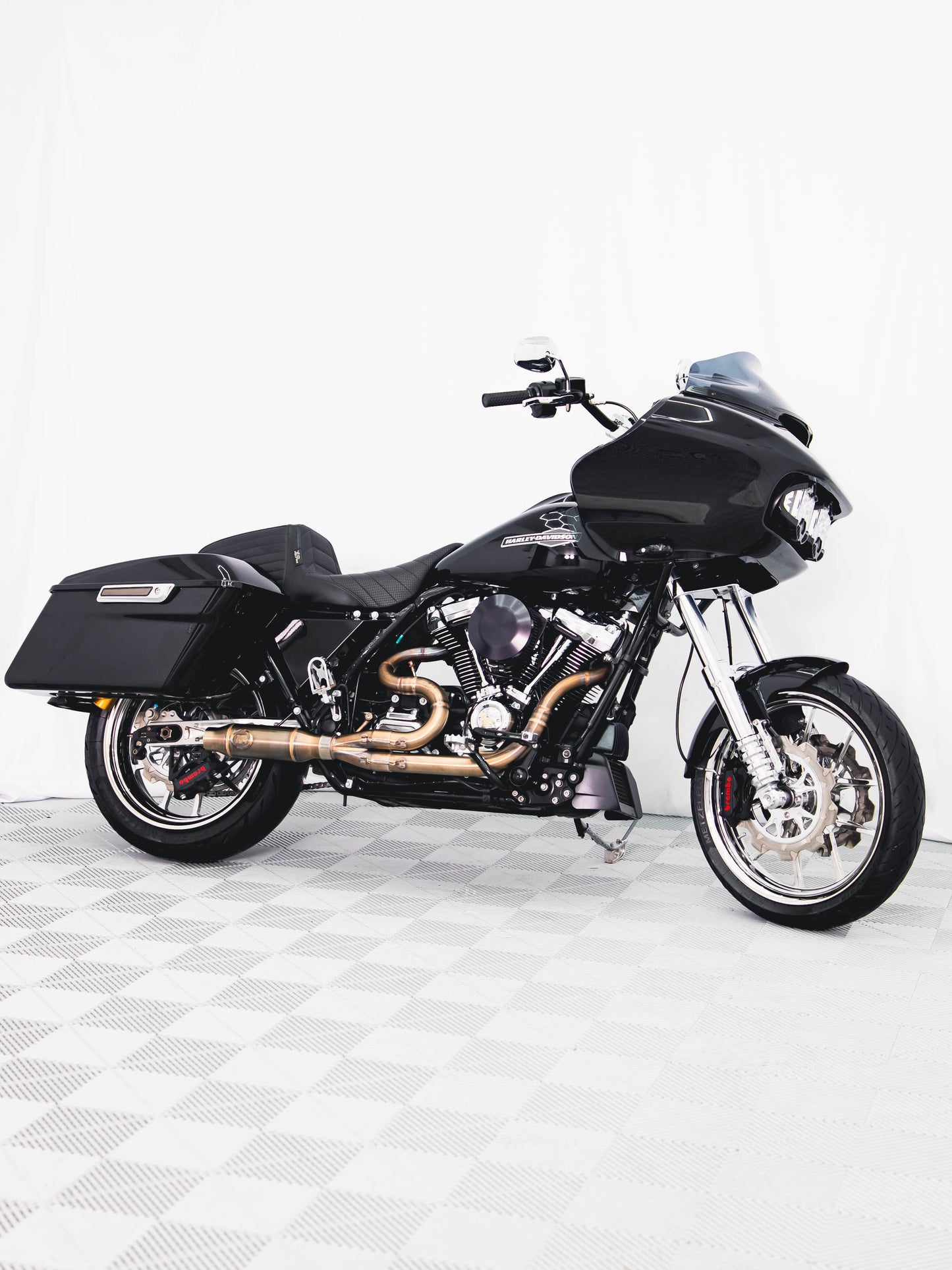 2023 ROAD GLIDE