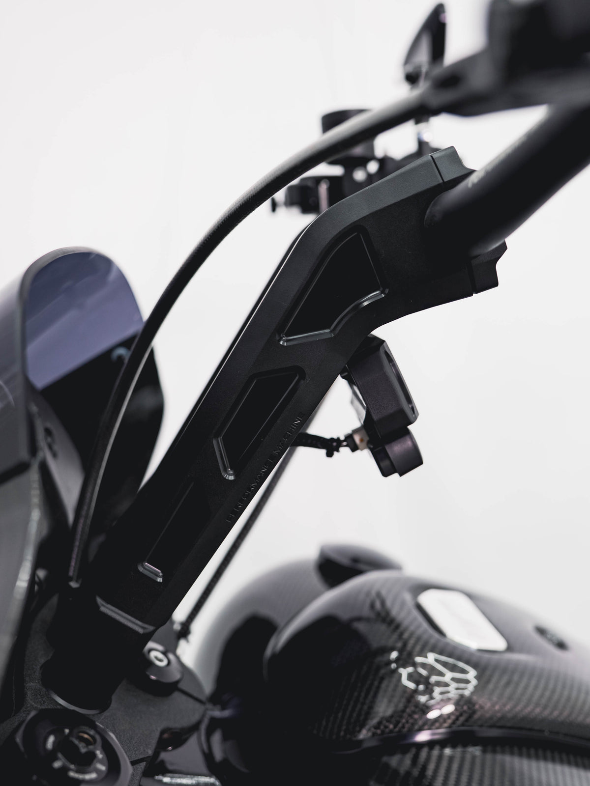 2022 FXLRS FULL CARBON TURBO 165HP
