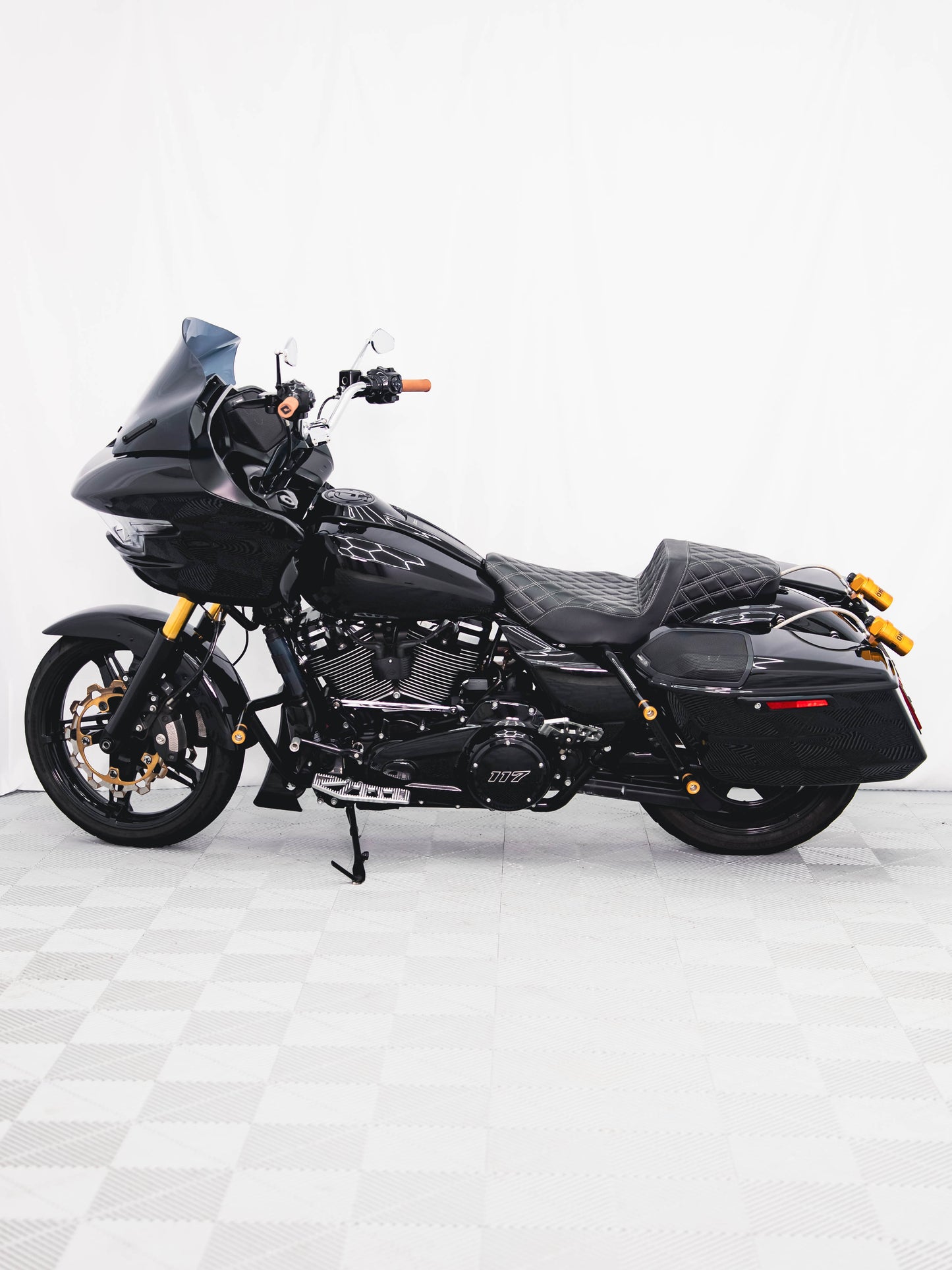2024 ROAD GLIDE