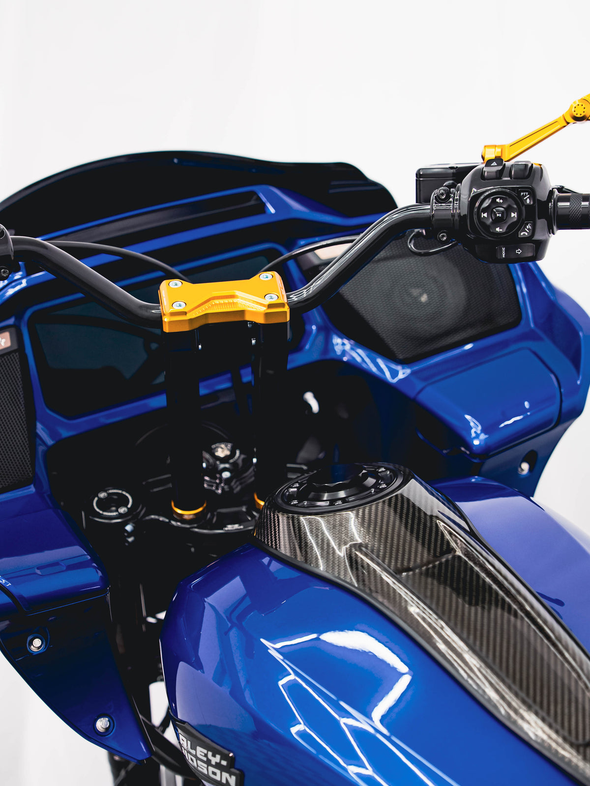 2024 ROAD GLIDE 230HP! FULL CUSTOM BUILD 1800 MILES.