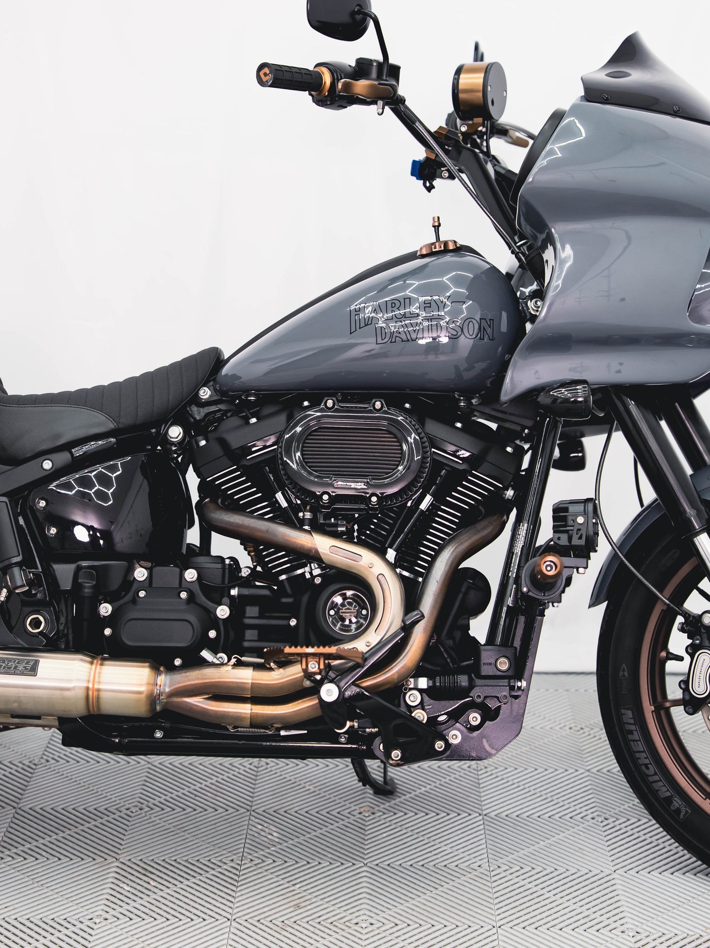2022 LOW RIDER S