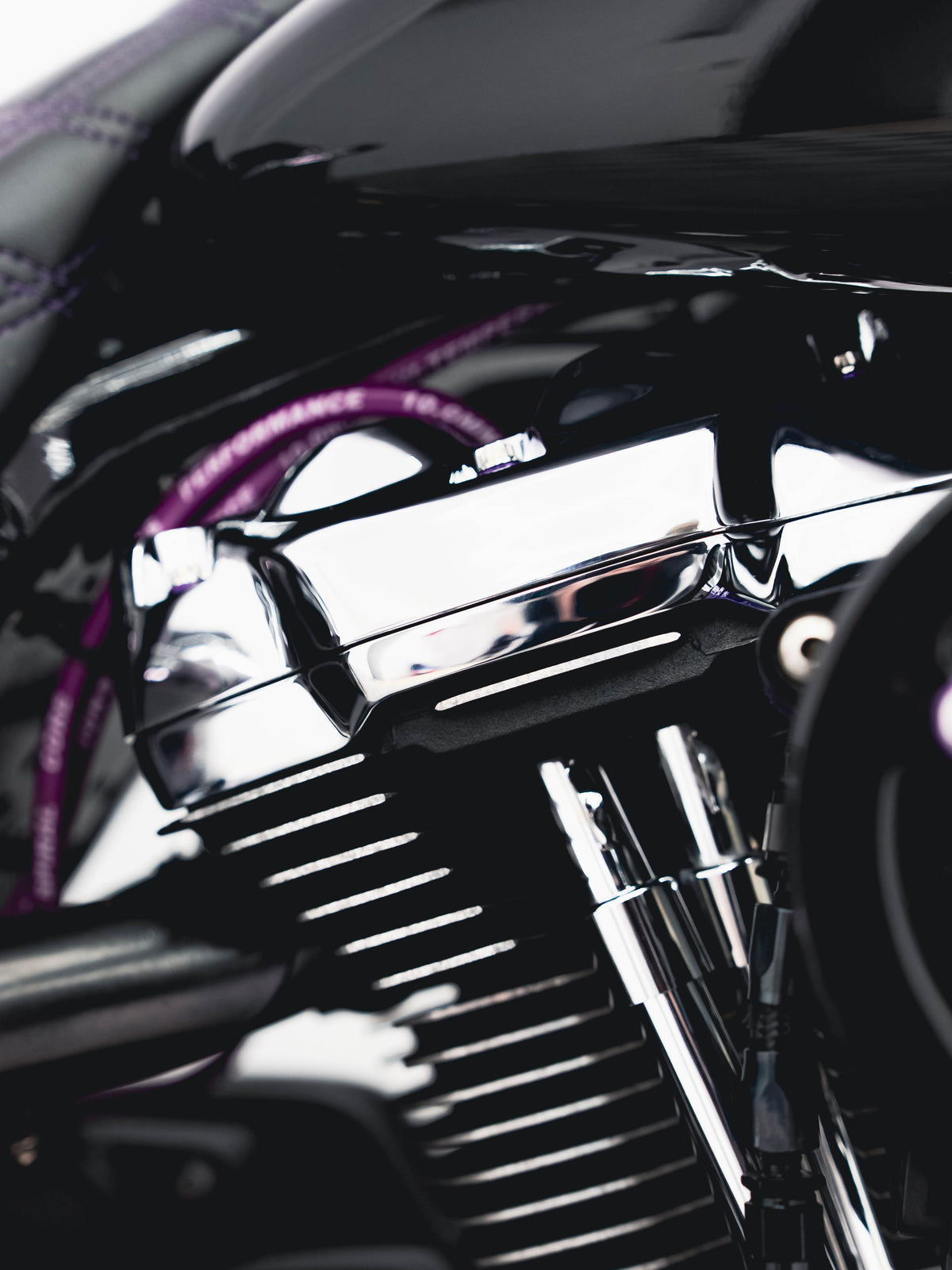 2019 ROAD GLIDE
