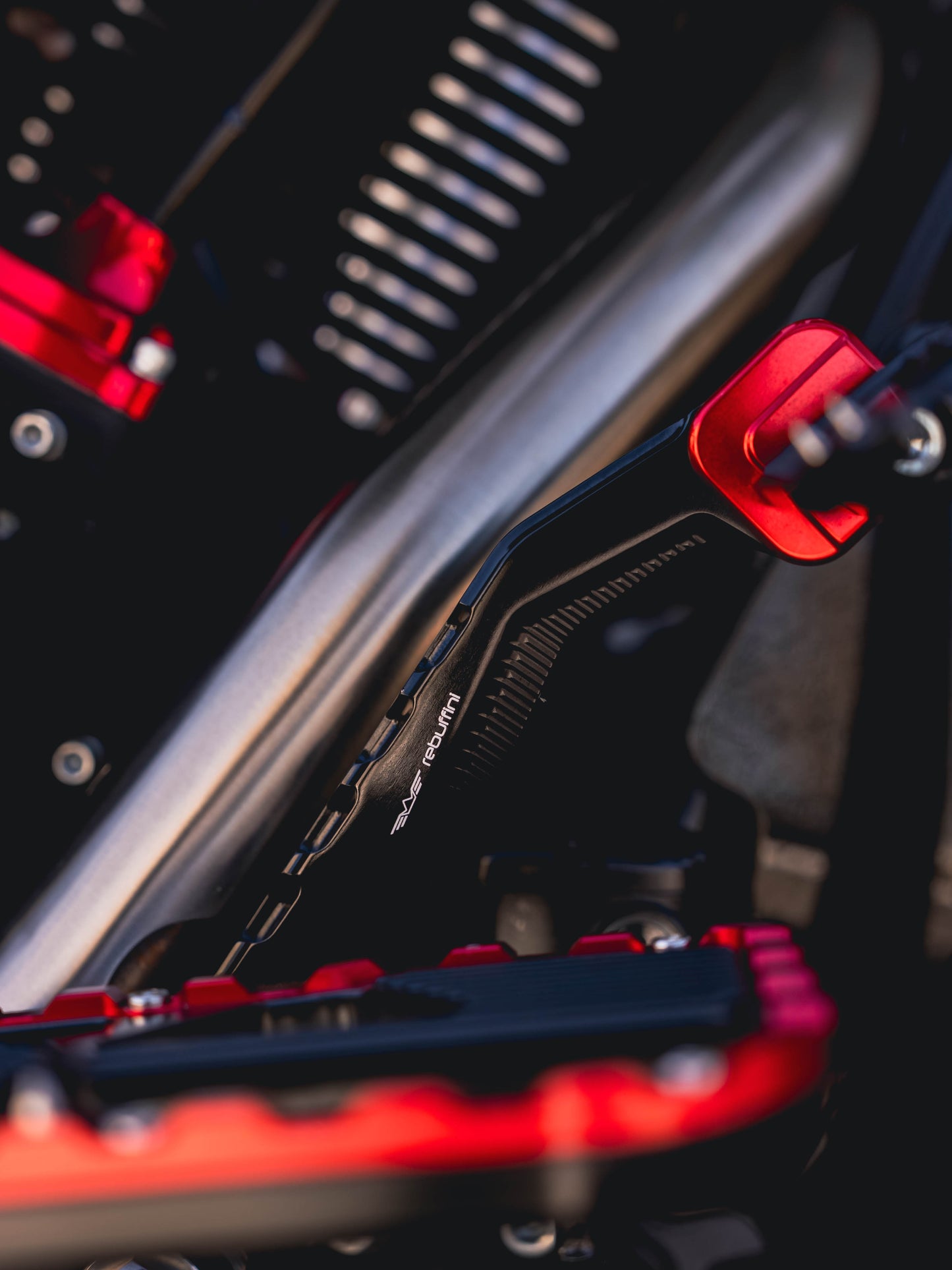 2023 ROAD GLIDE ST