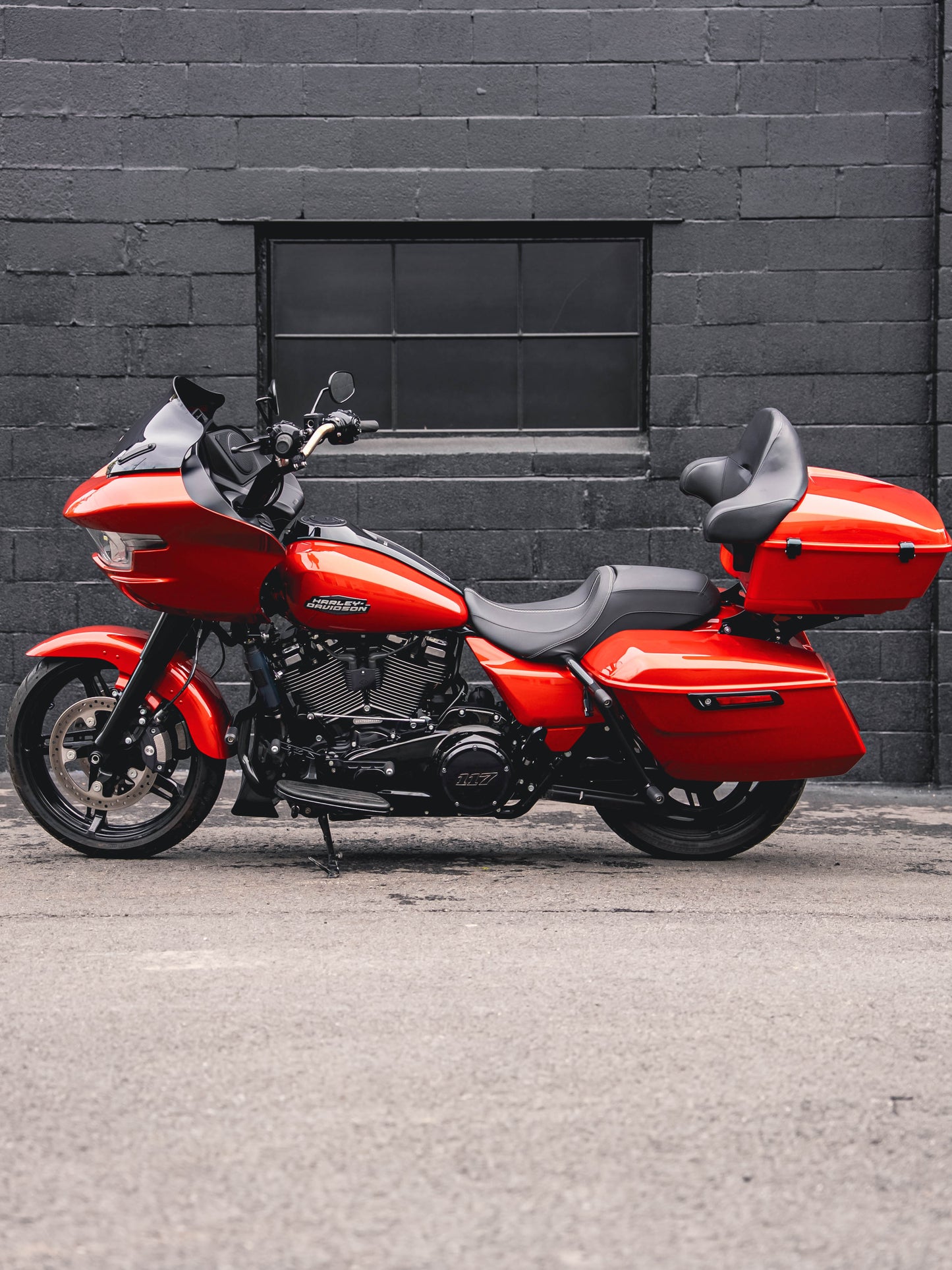 2024 ROAD GLIDE