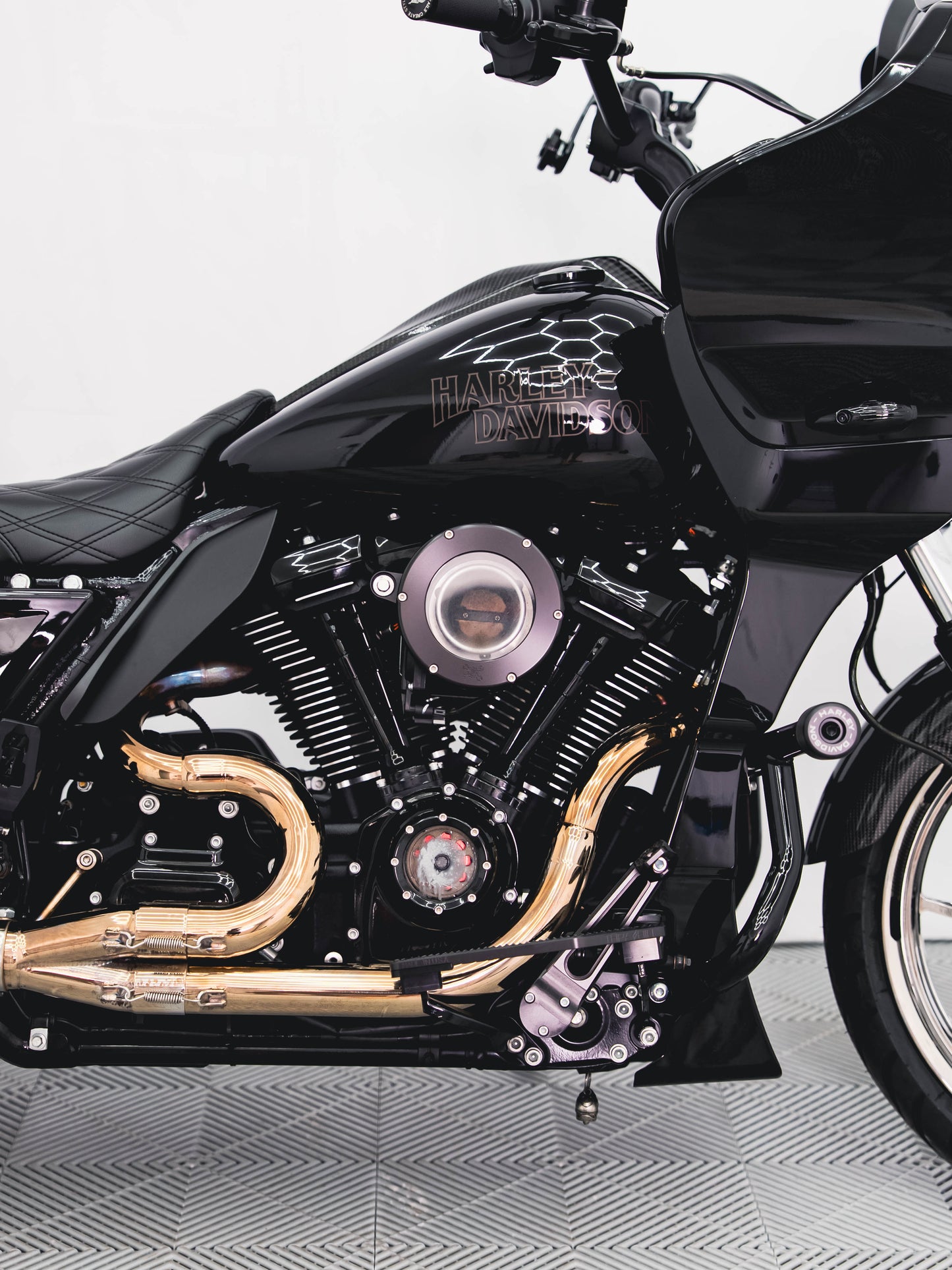 2023 ROAD GLIDE ST FULLY BUILT