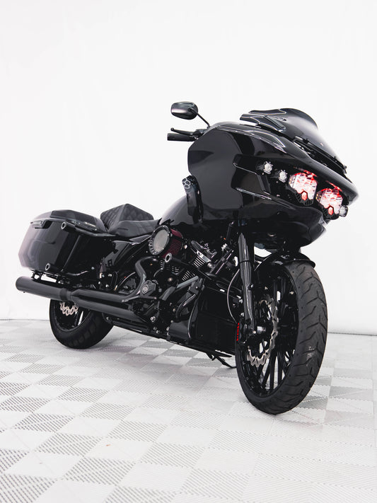 2024 ROAD GLIDE