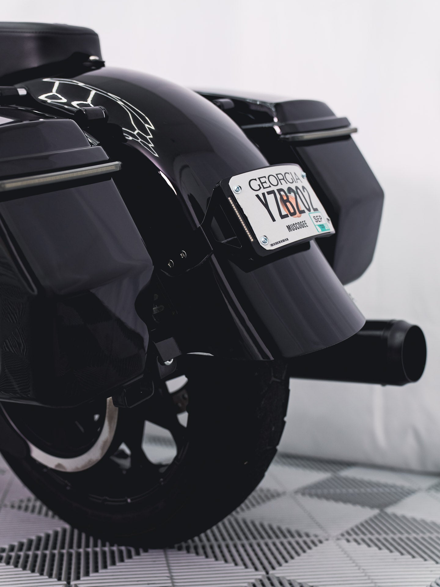 2021 ROAD GLIDE SPECIAL