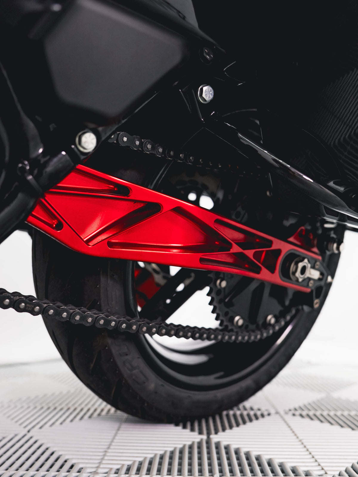 2024 ROAD GLIDE RAMJET RACING BUILT 160HP