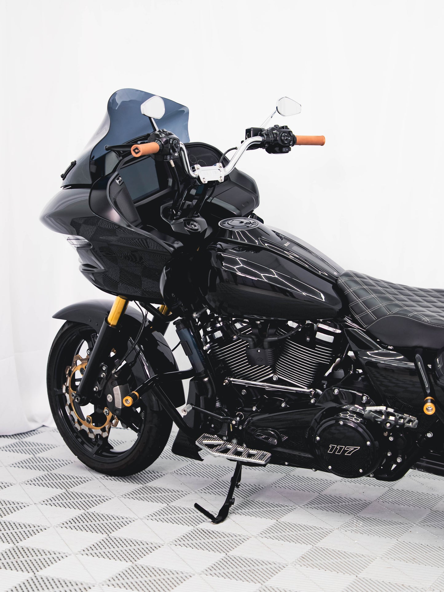 2024 ROAD GLIDE