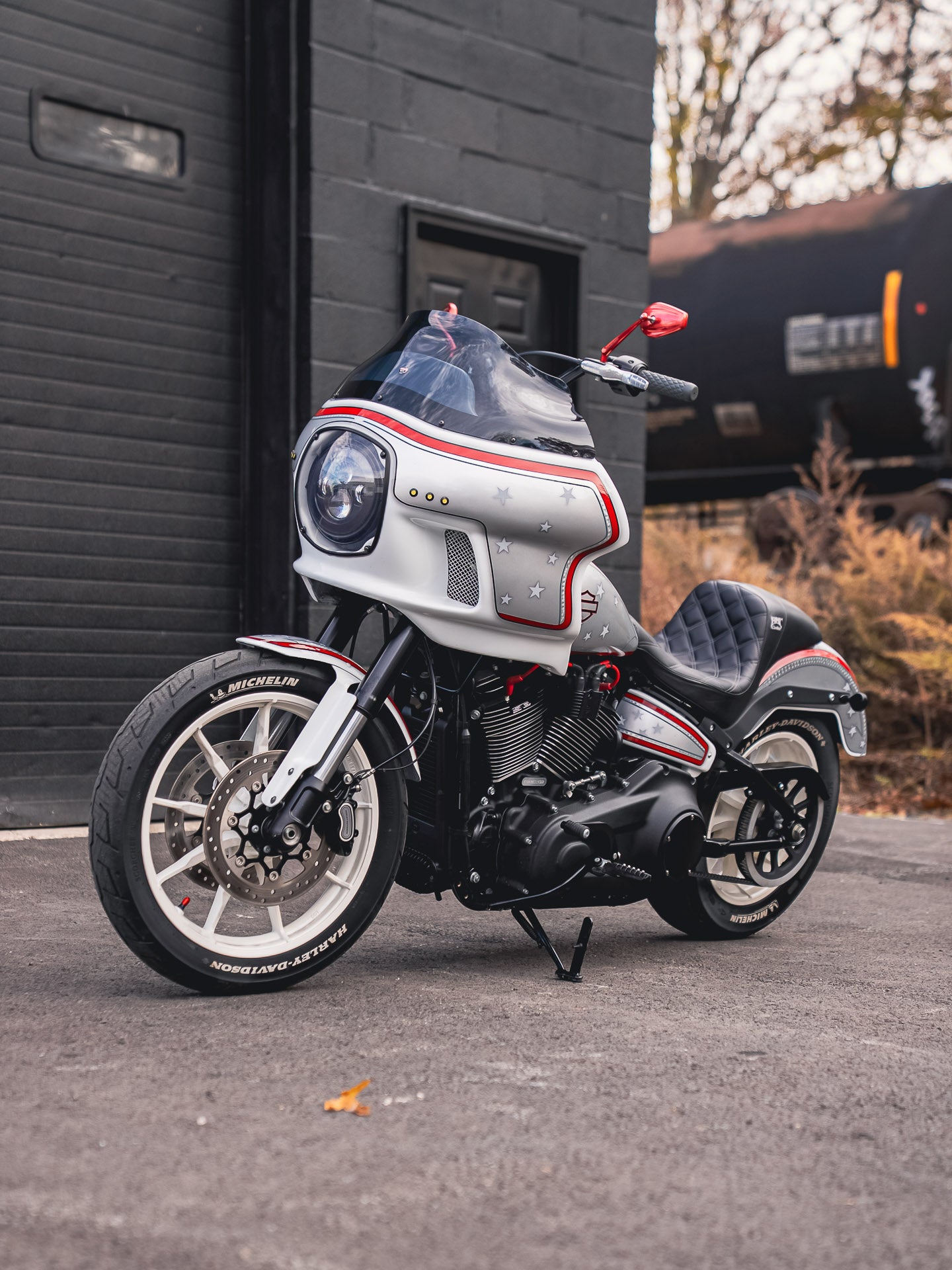 2021 FXLRS 160hp!!!!