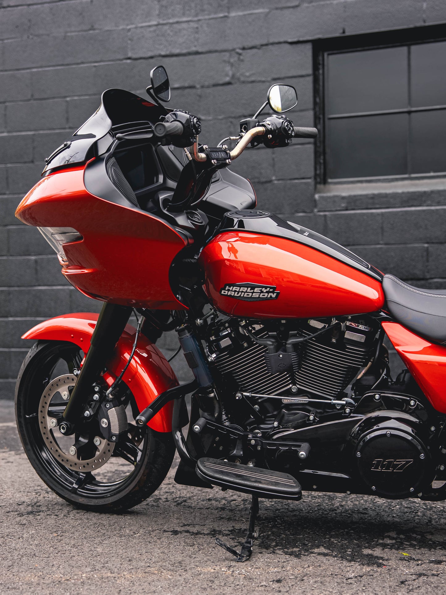 2024 ROAD GLIDE