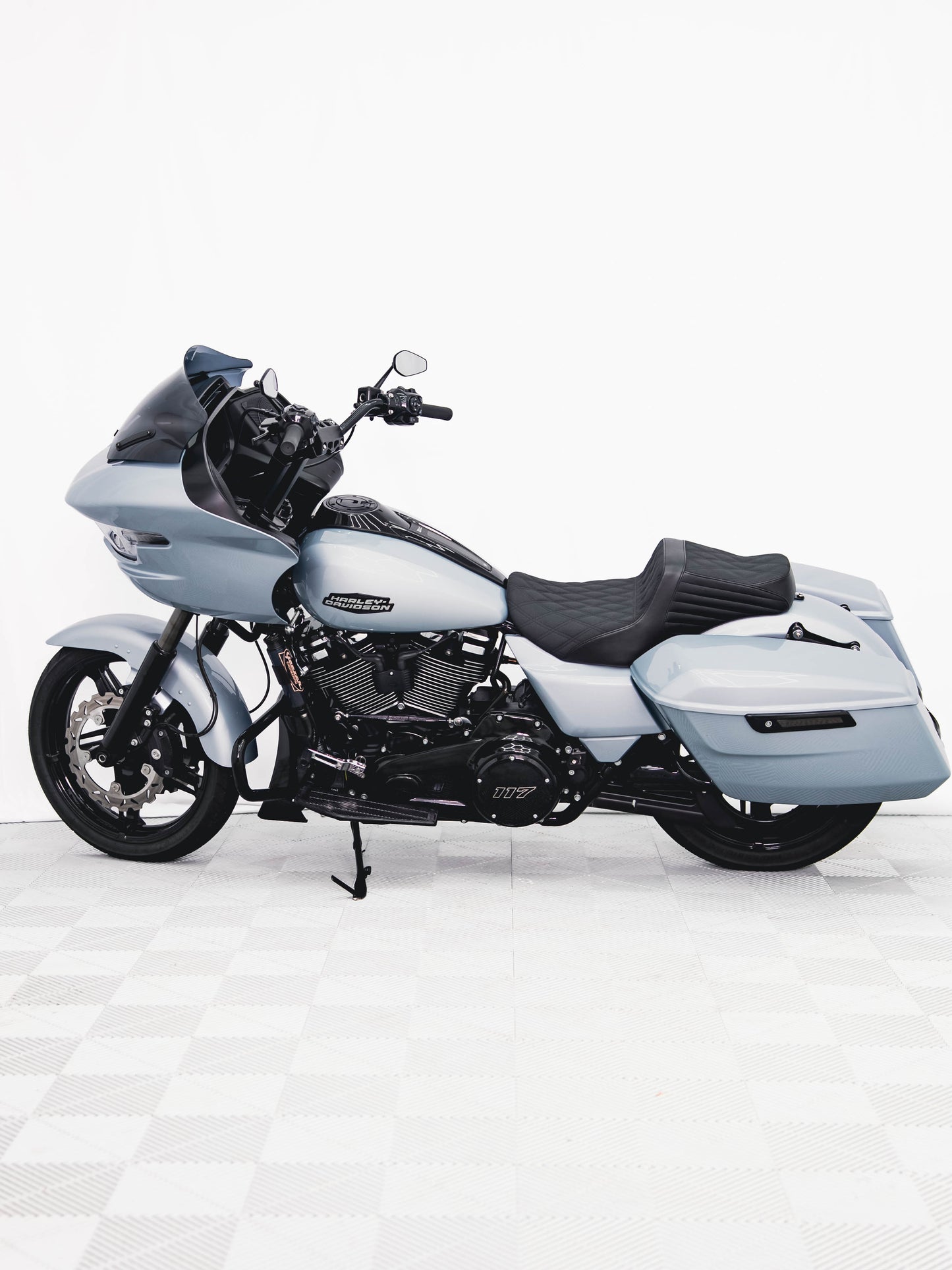 2024 ROAD GLIDE