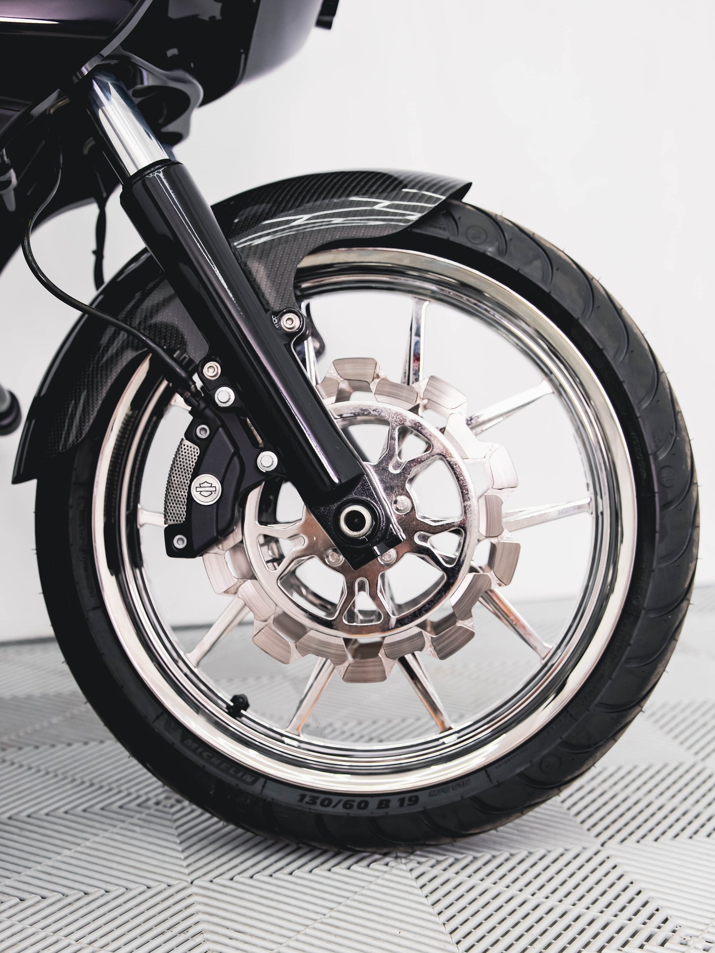 2023 ROAD GLIDE ST FULLY BUILT