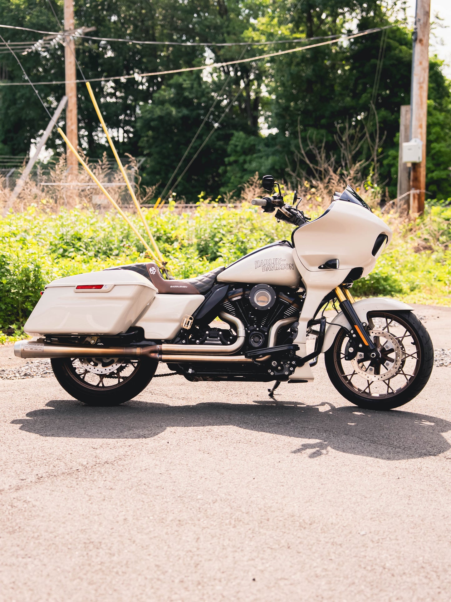 2023 ROAD GLIDE ST 165HP