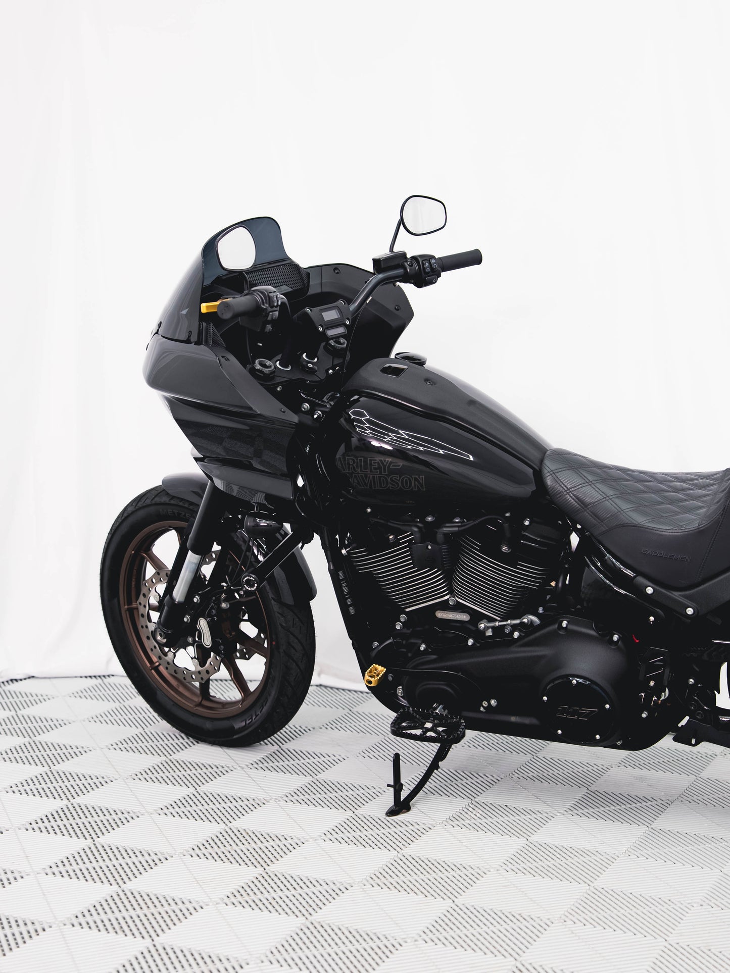 2022 LOW RIDER ST