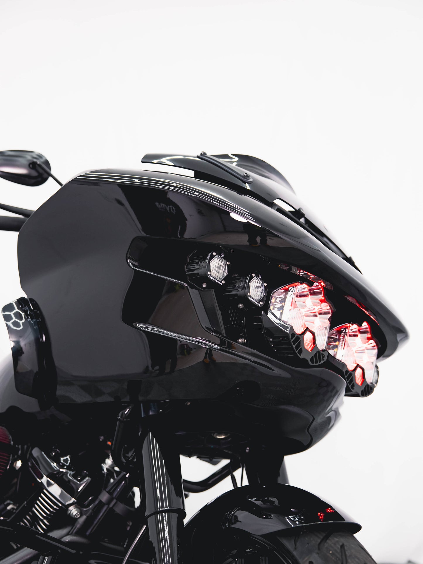 2024 ROAD GLIDE