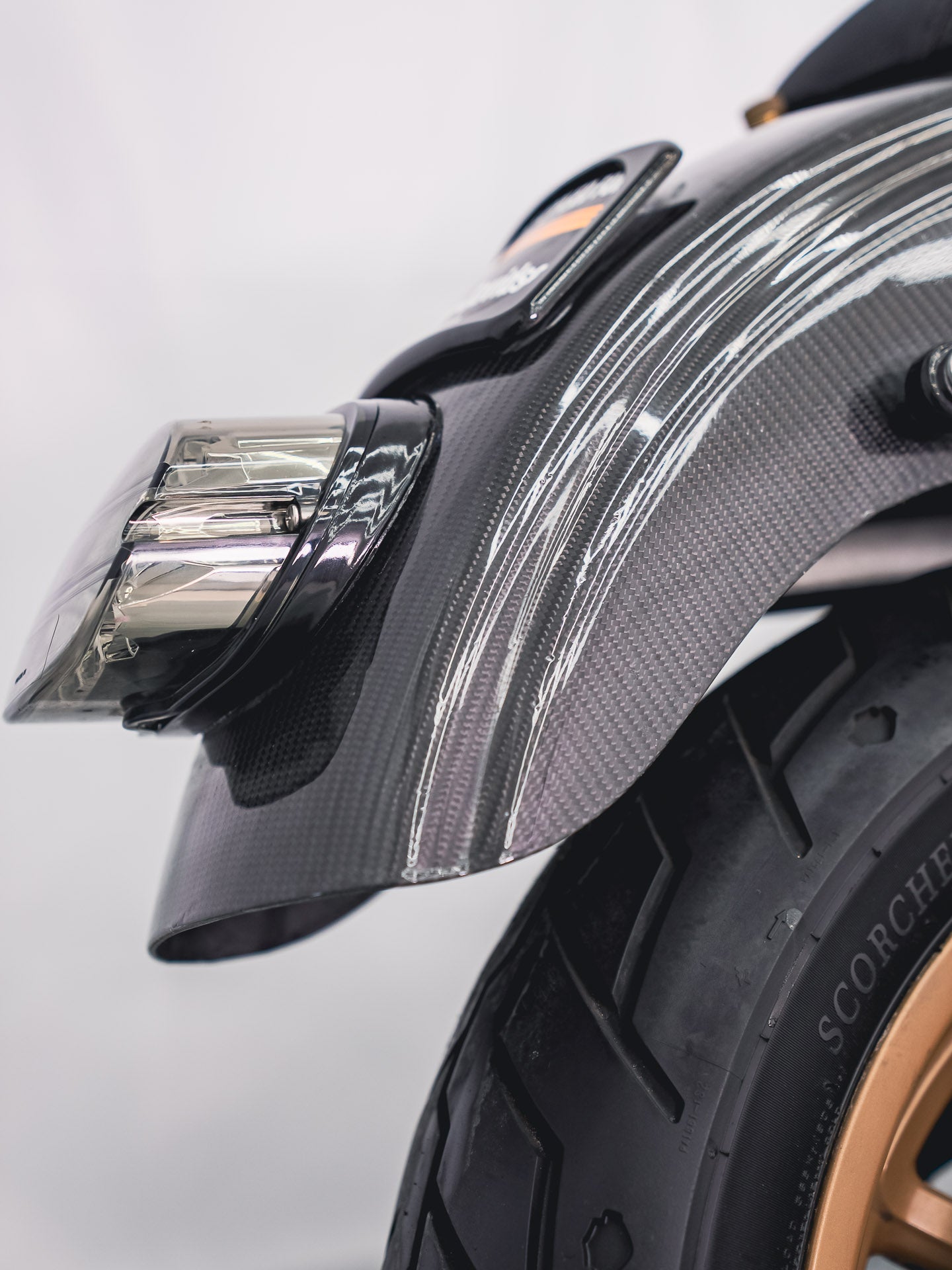 2016 FXDLS 1300 miles !