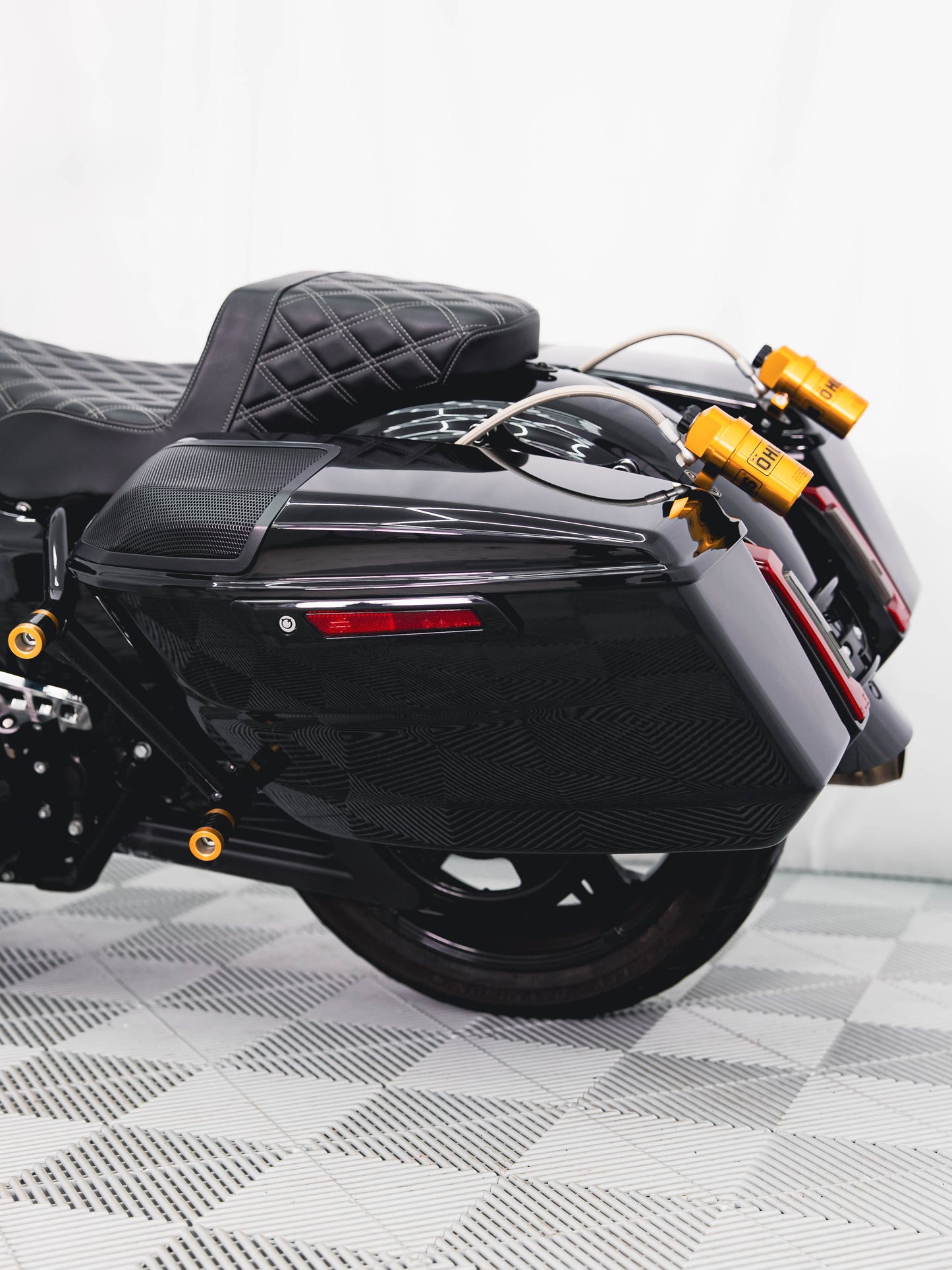 2024 ROAD GLIDE