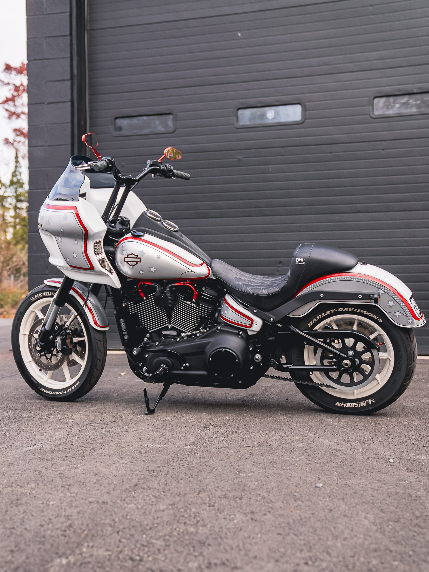 2021 FXLRS 160hp!!!!