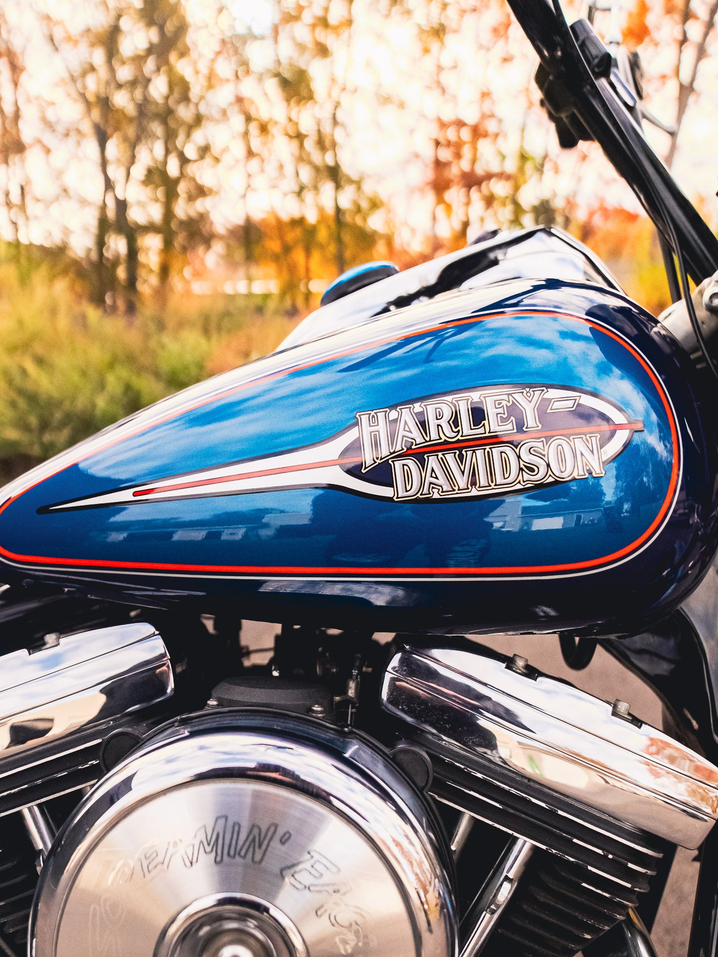 1992 FXR Convertible