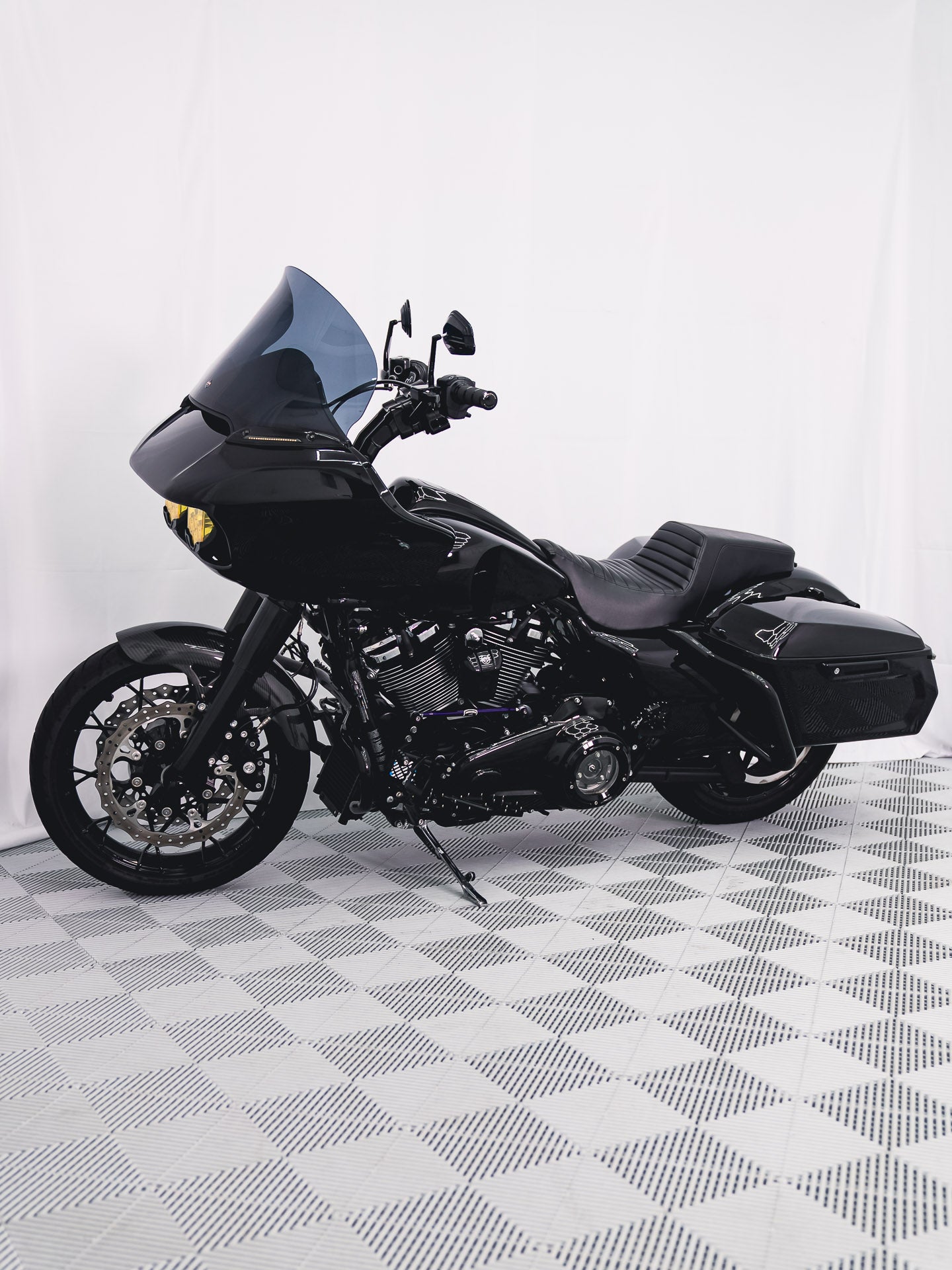 2021 ROAD GLIDE SPECIAL