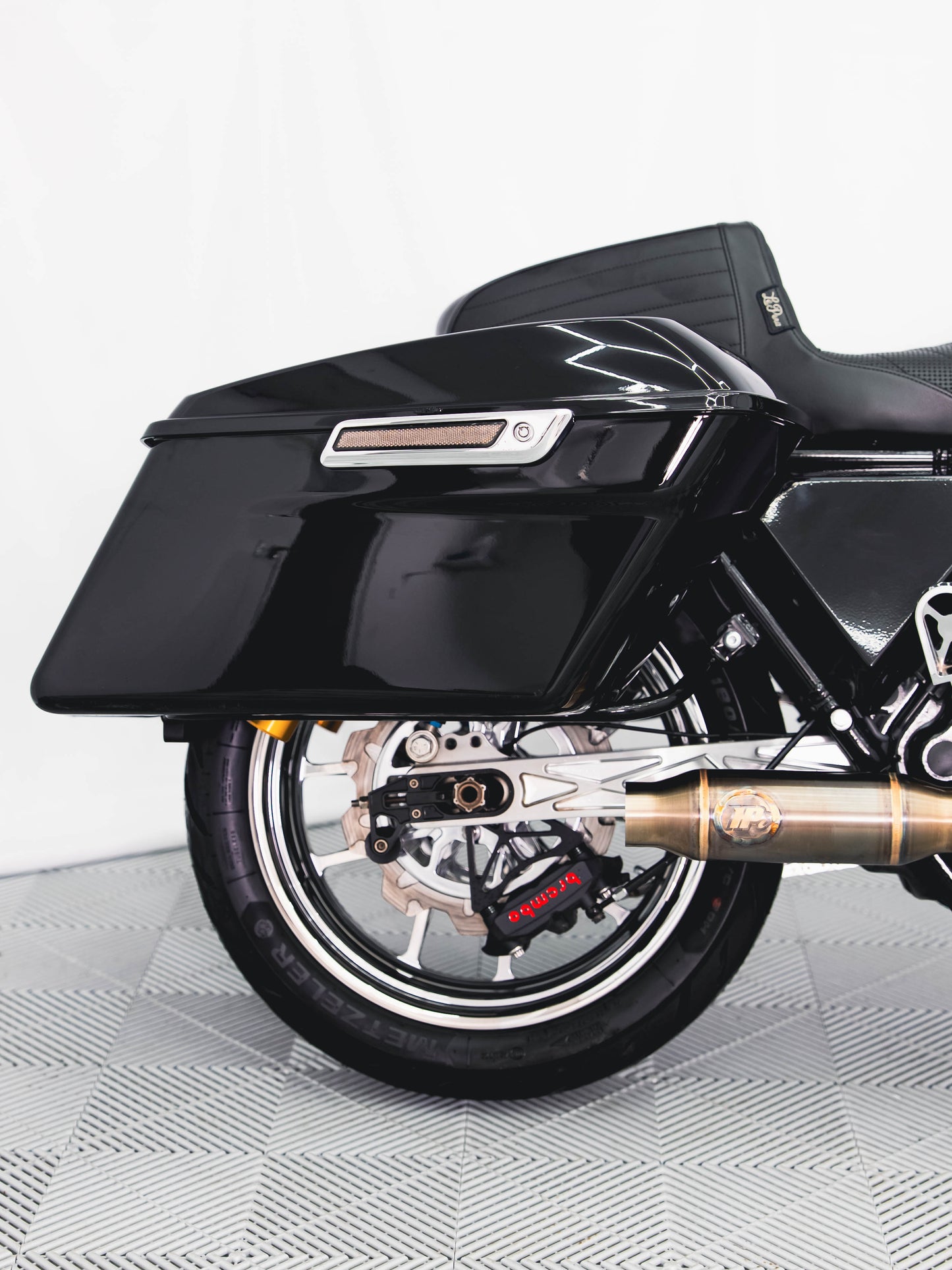 2023 ROAD GLIDE