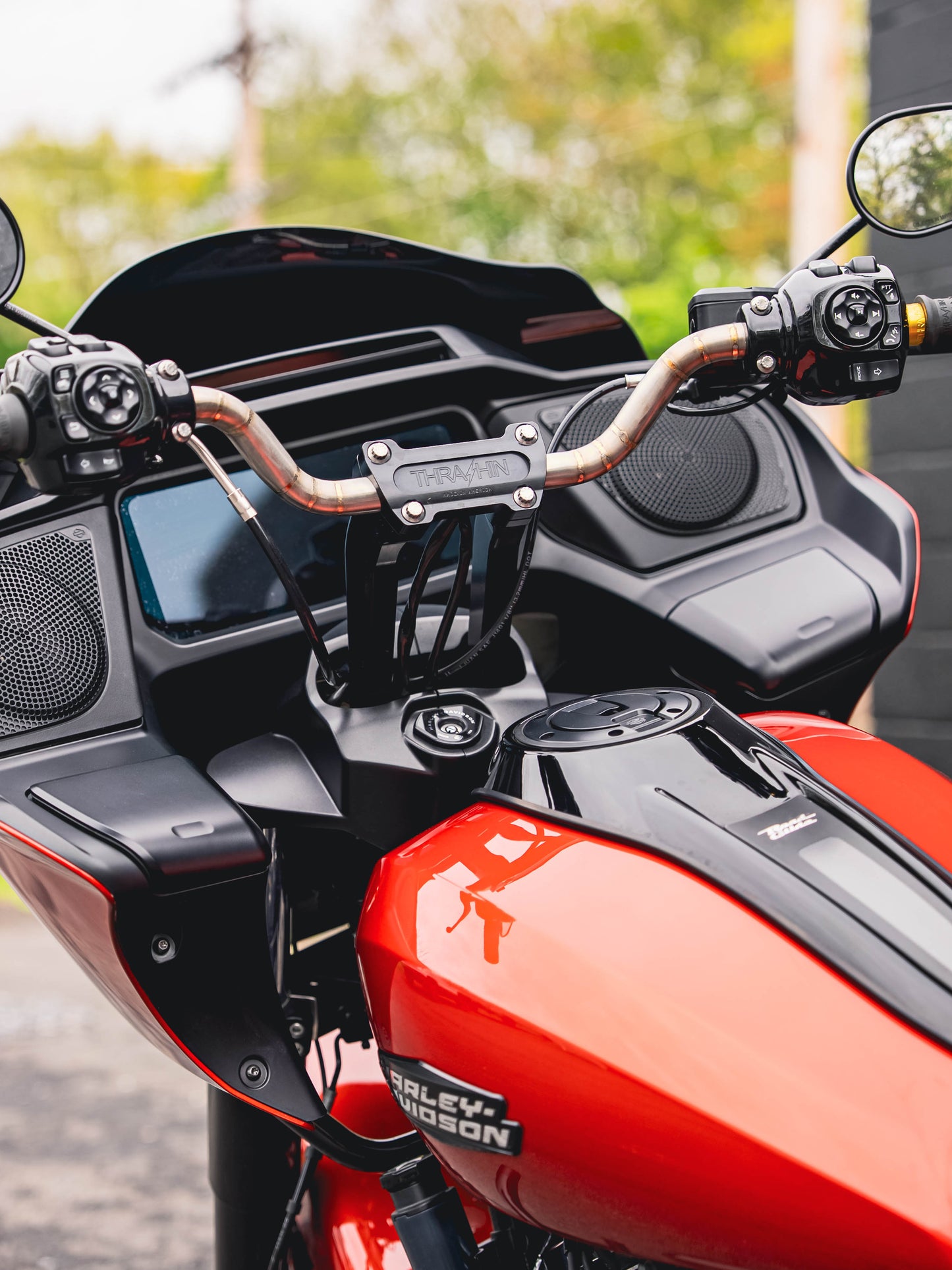2024 ROAD GLIDE