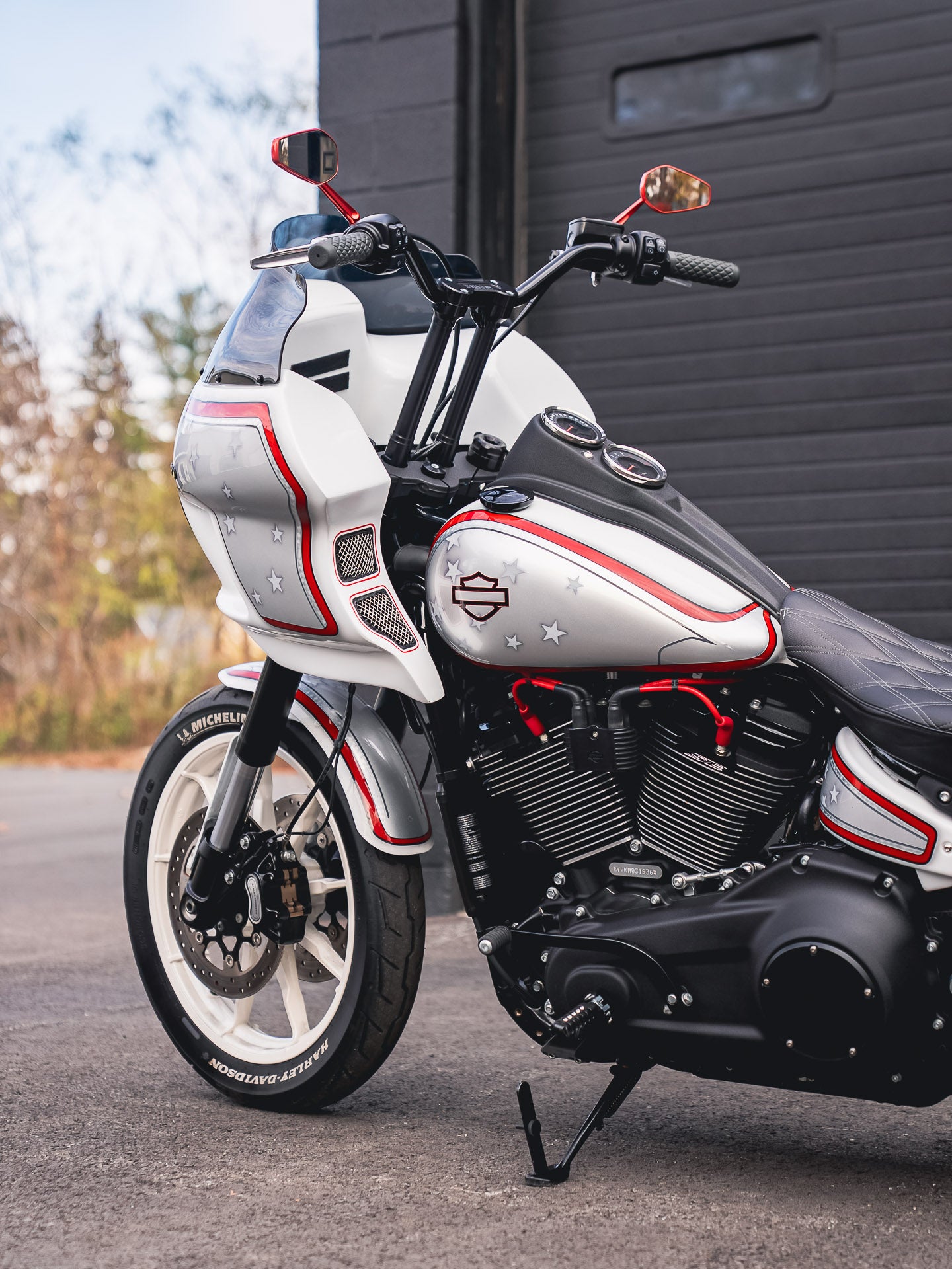 2021 FXLRS 160hp!!!!