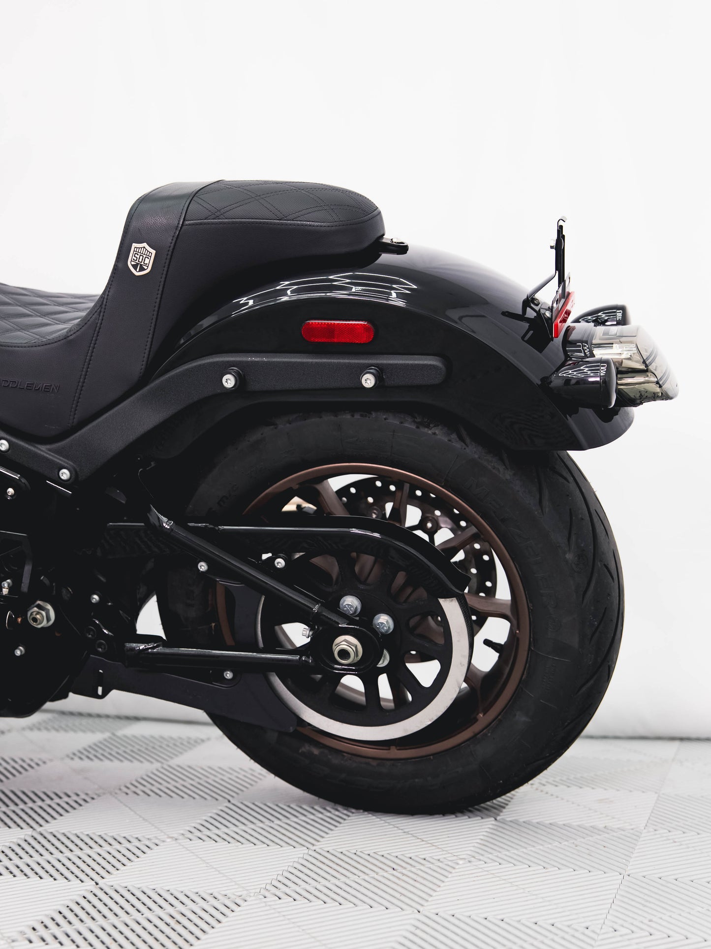 2022 LOW RIDER ST