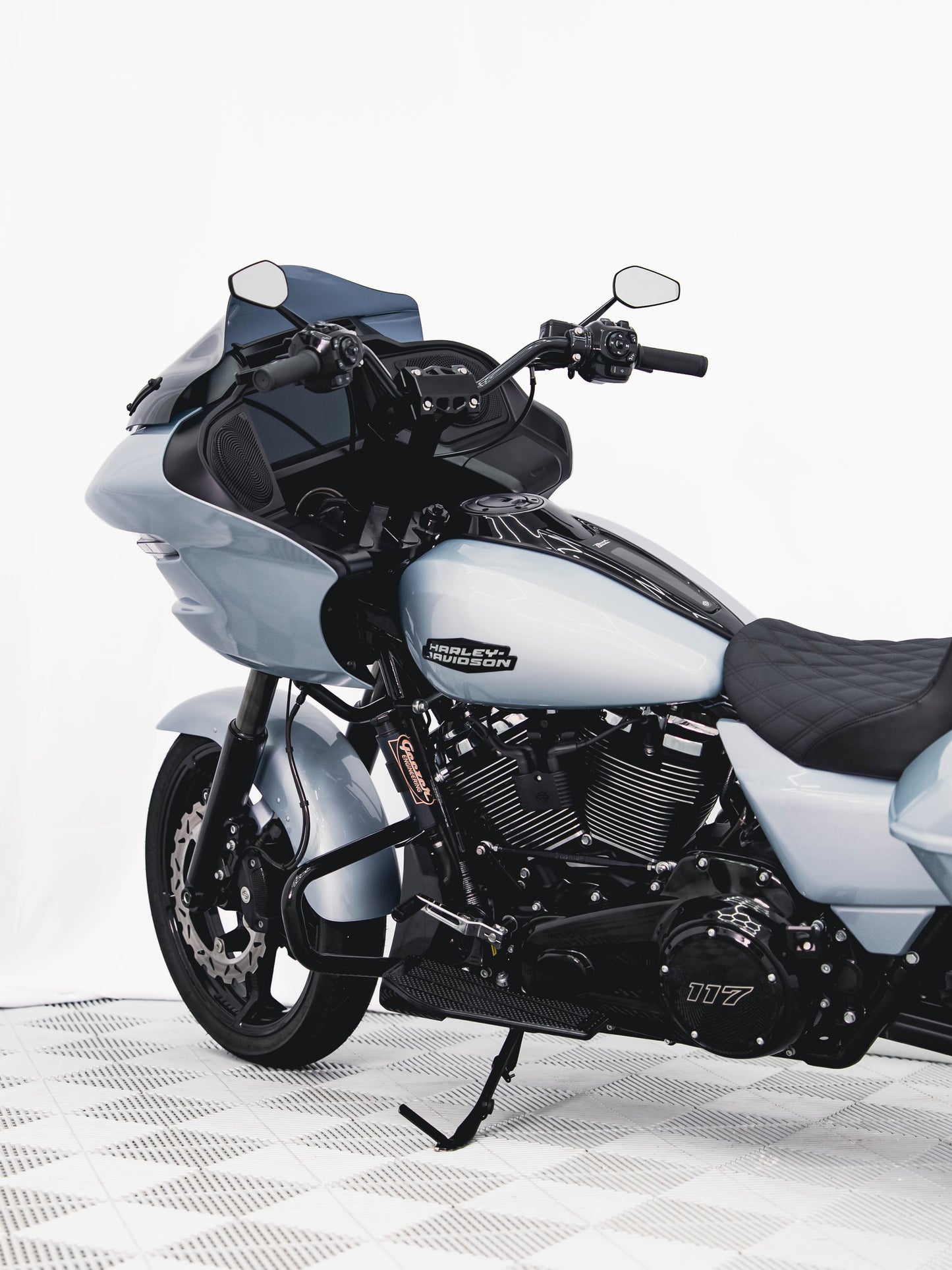 2024 ROAD GLIDE
