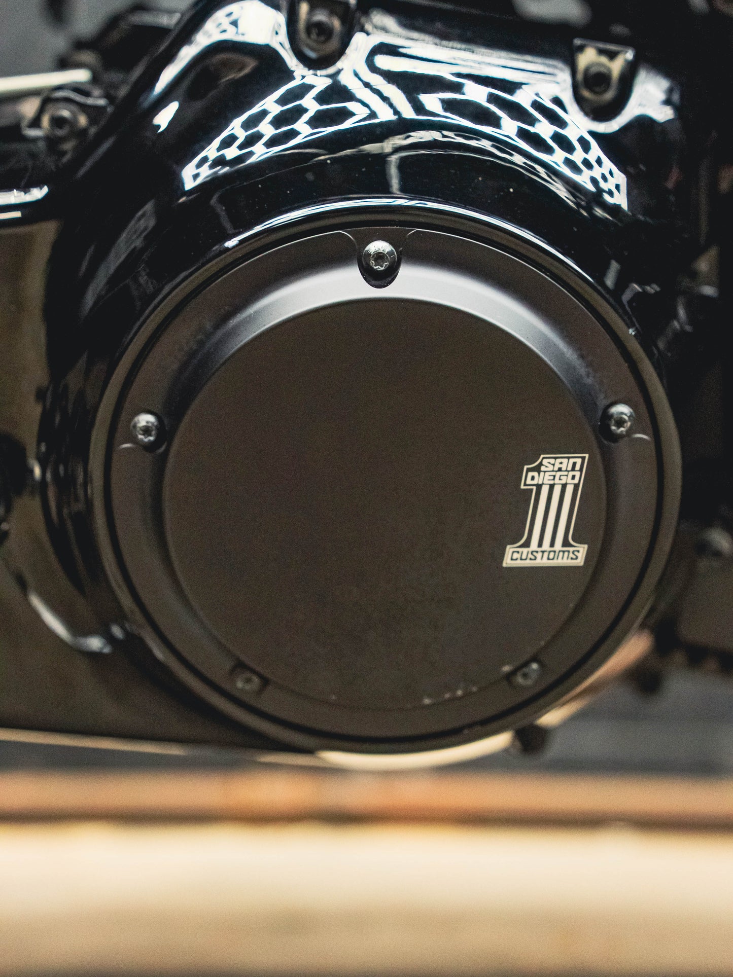 2015 FXDL