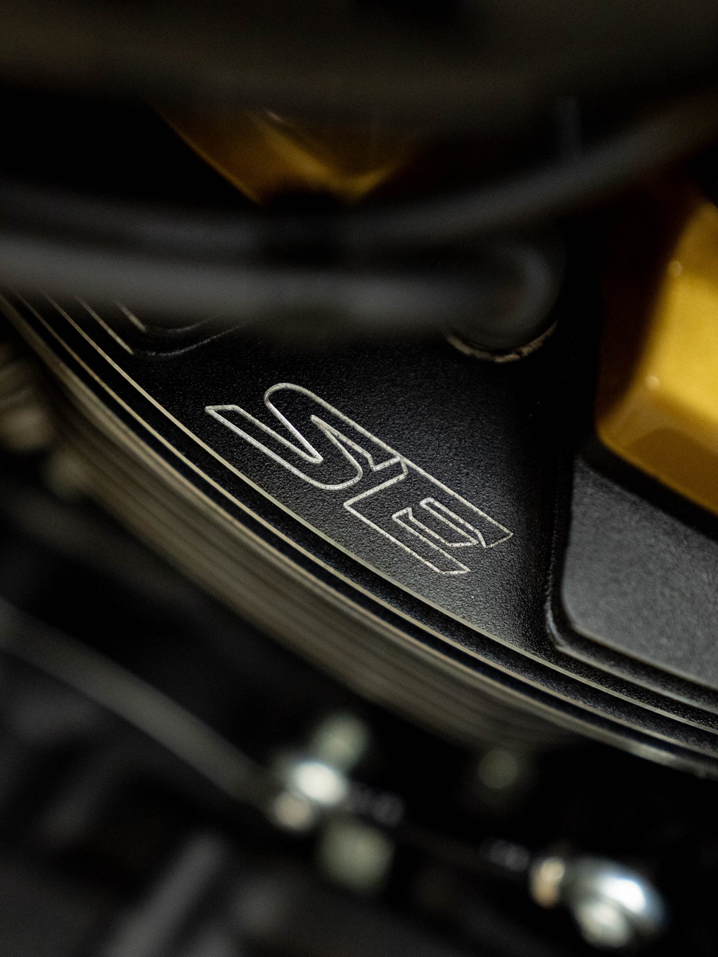 2020 FXLRS 131" 153HP/163TQ