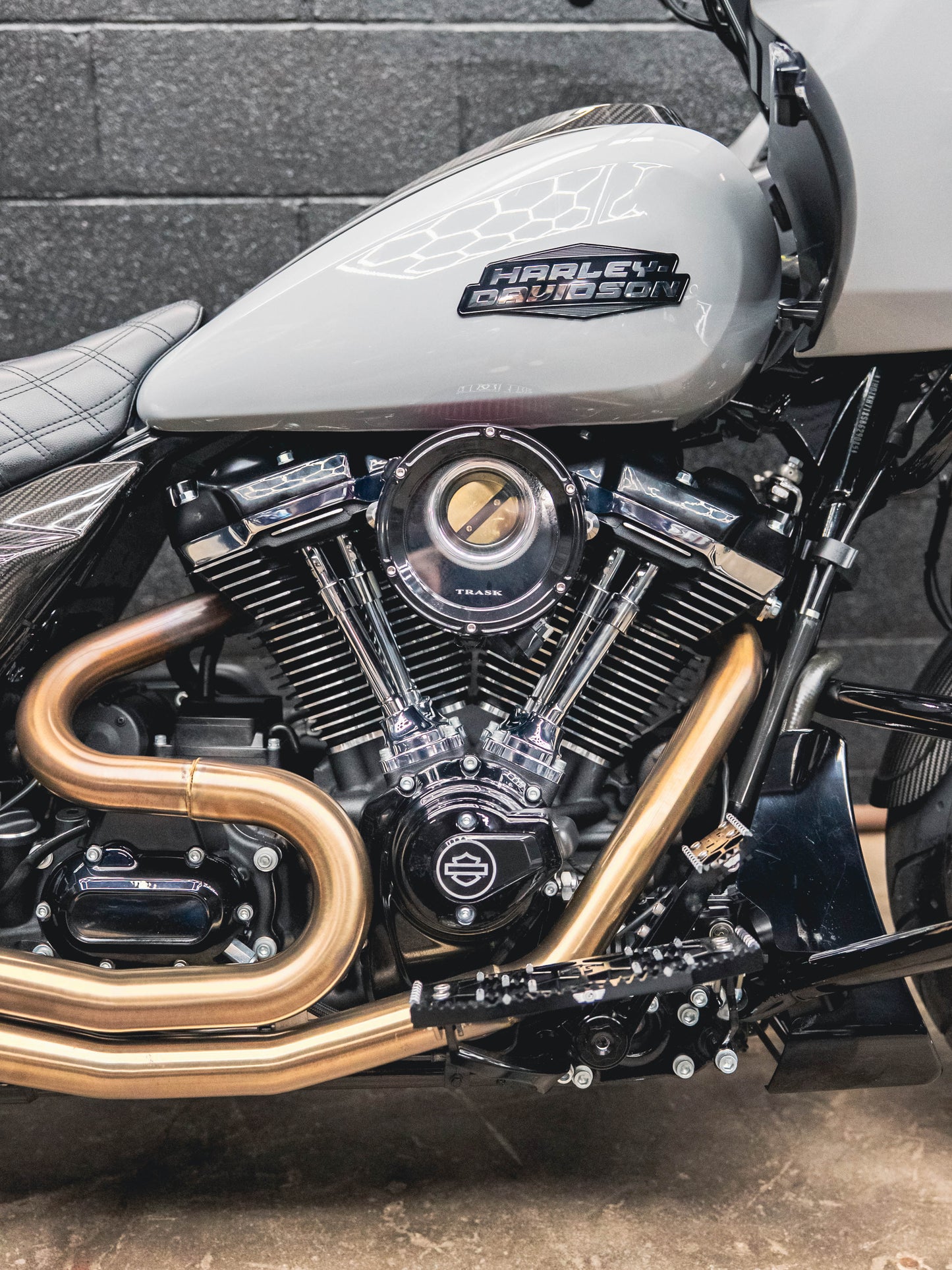 2025 ROAD GLIDE
