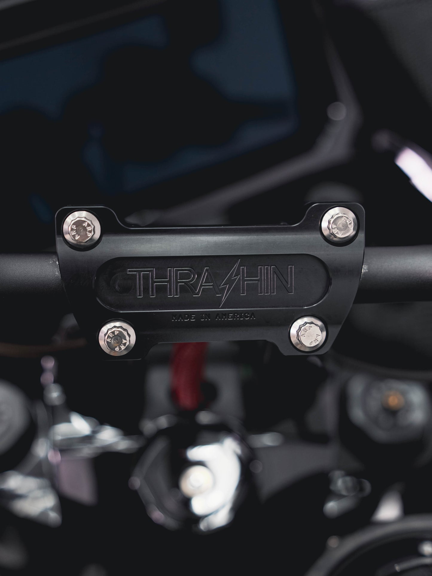2025 CVO ST SE 135" FULL OHLINS