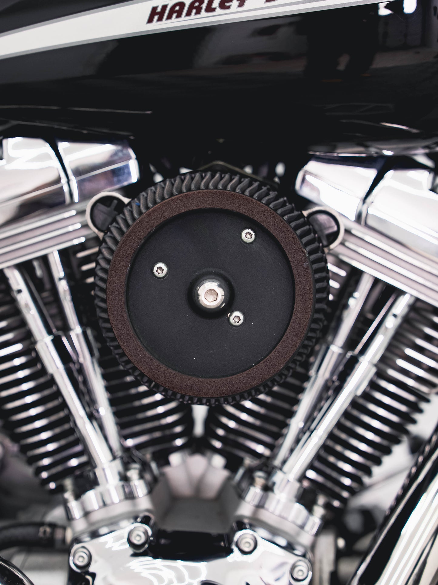 2006 ROAD GLIDE 95"