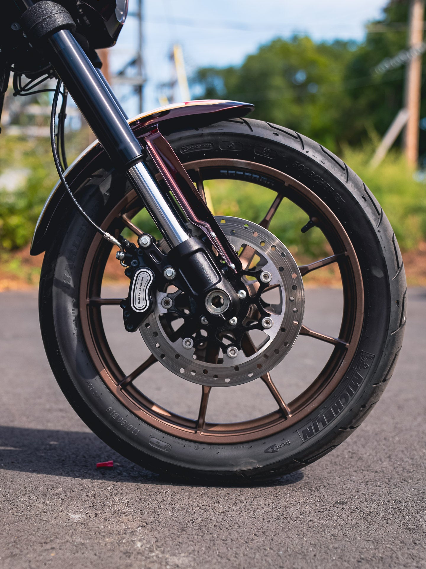 2021 FXLRS