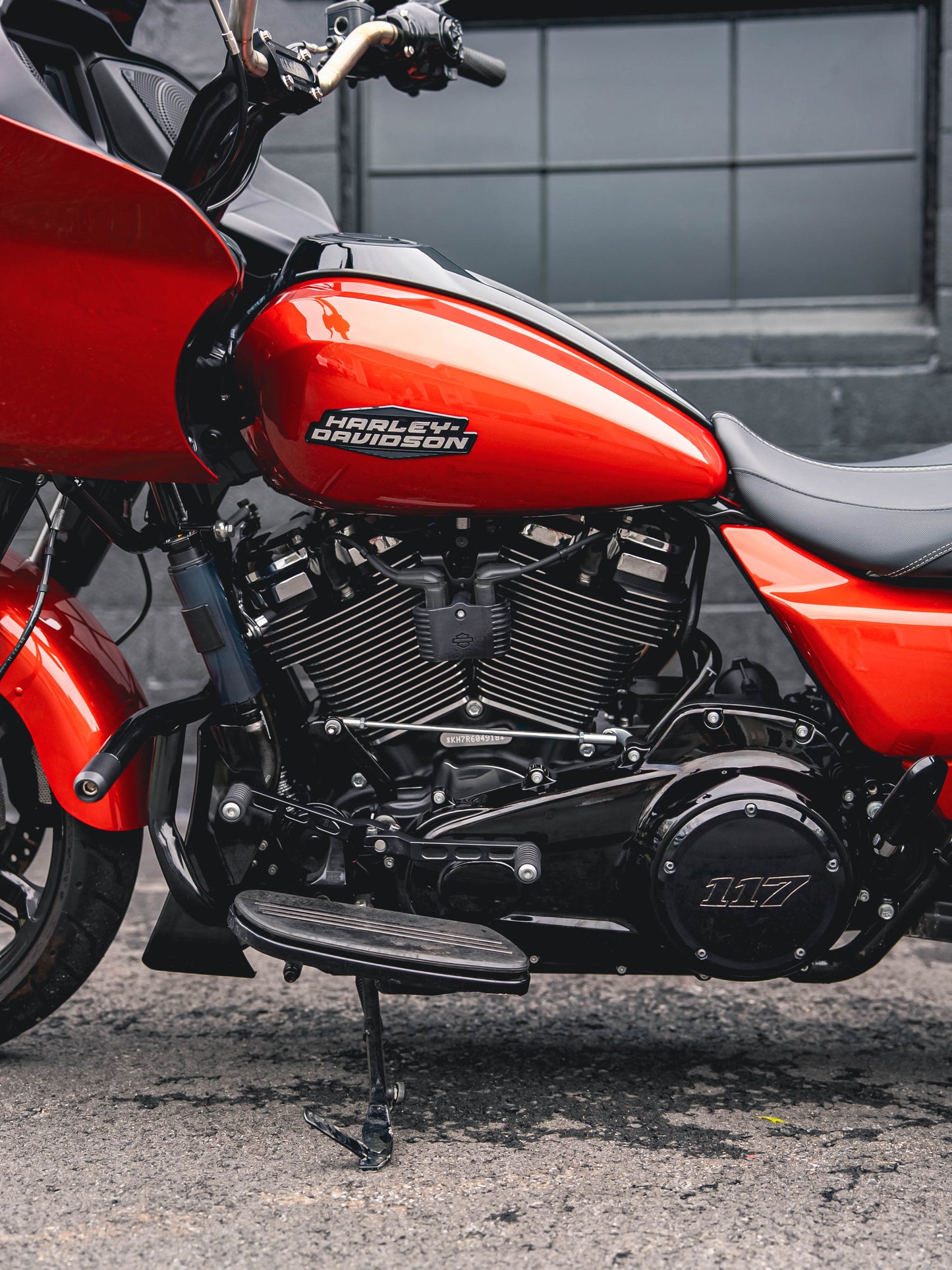 2024 ROAD GLIDE