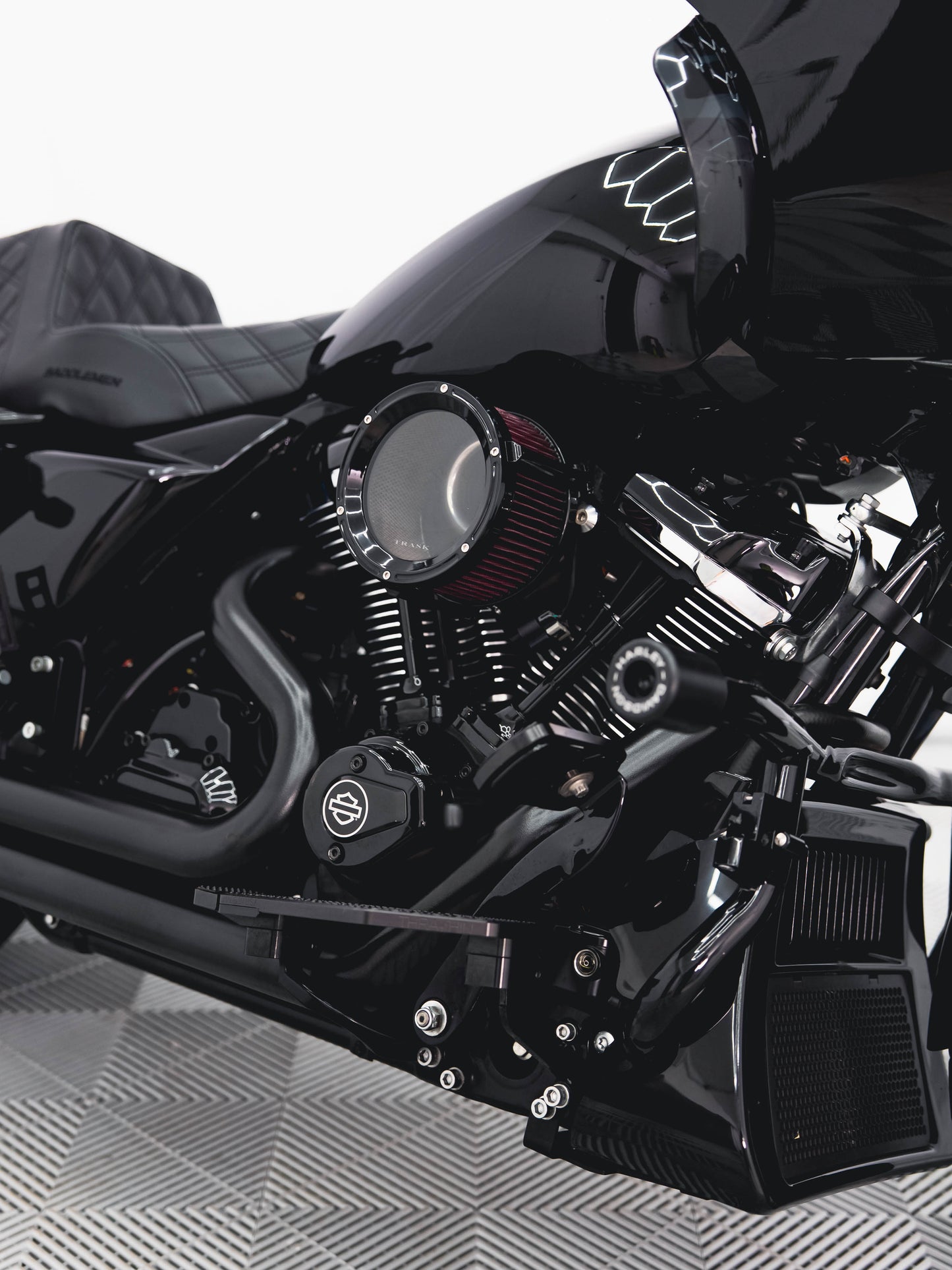 2024 ROAD GLIDE