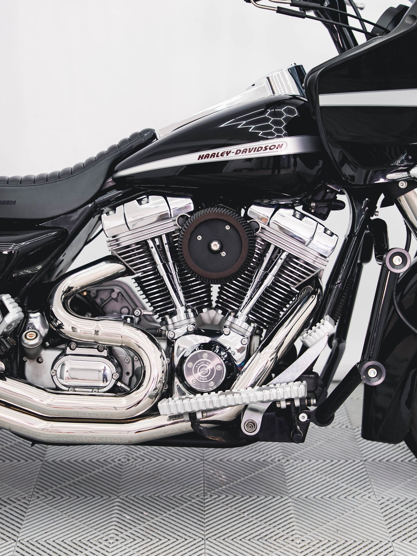 2006 ROAD GLIDE 95"