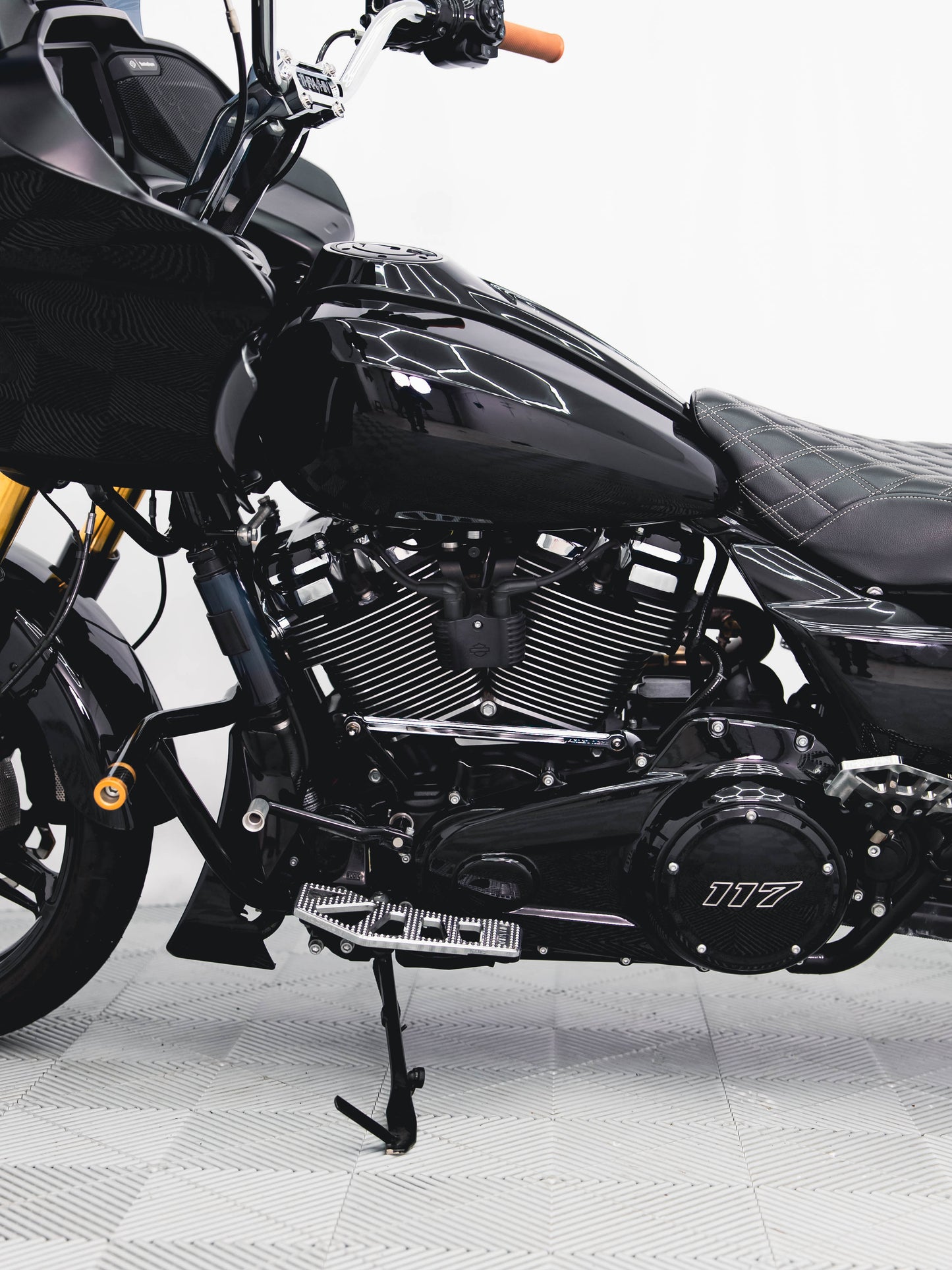 2024 ROAD GLIDE