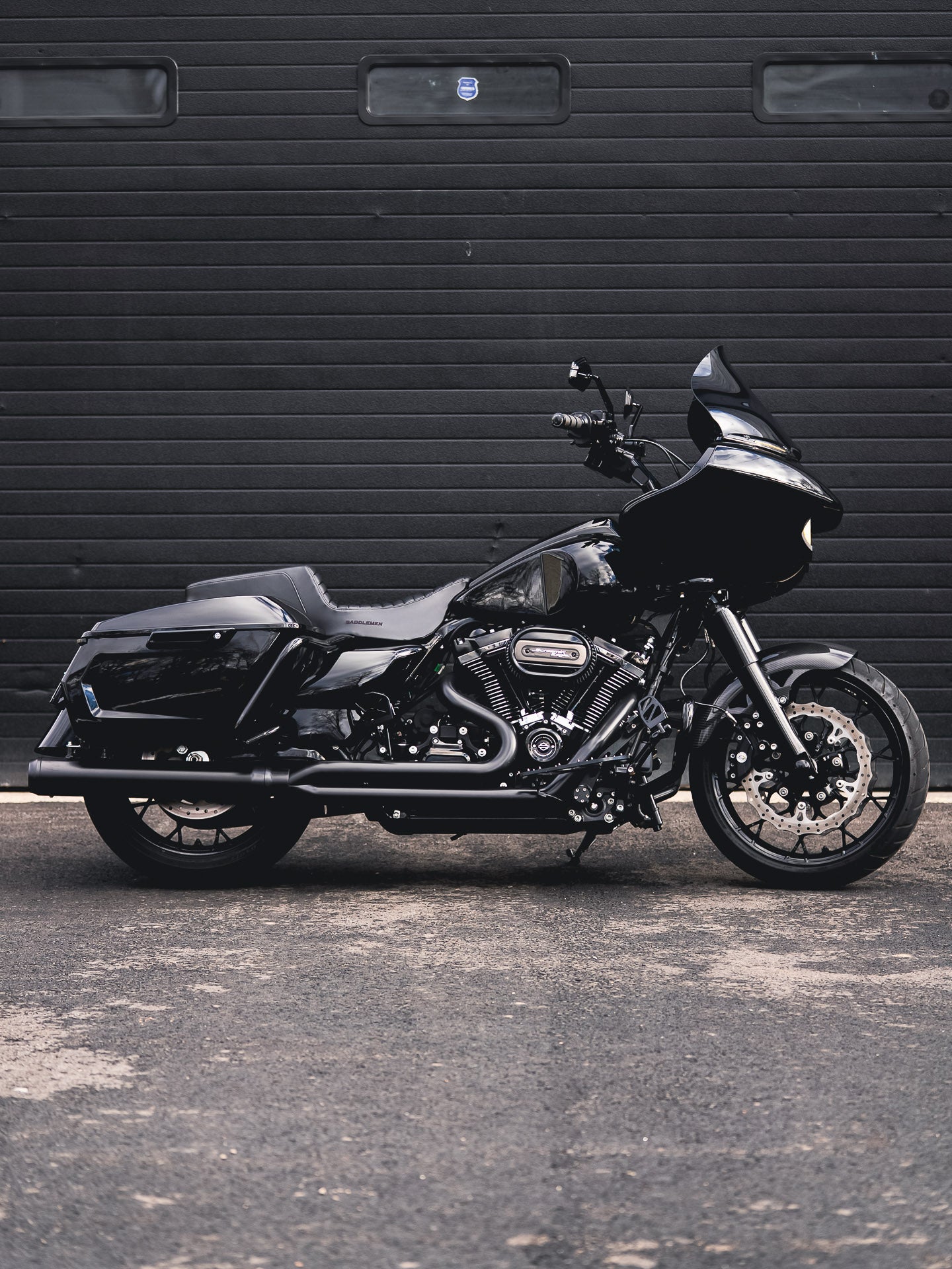 2021 ROAD GLIDE SPECIAL