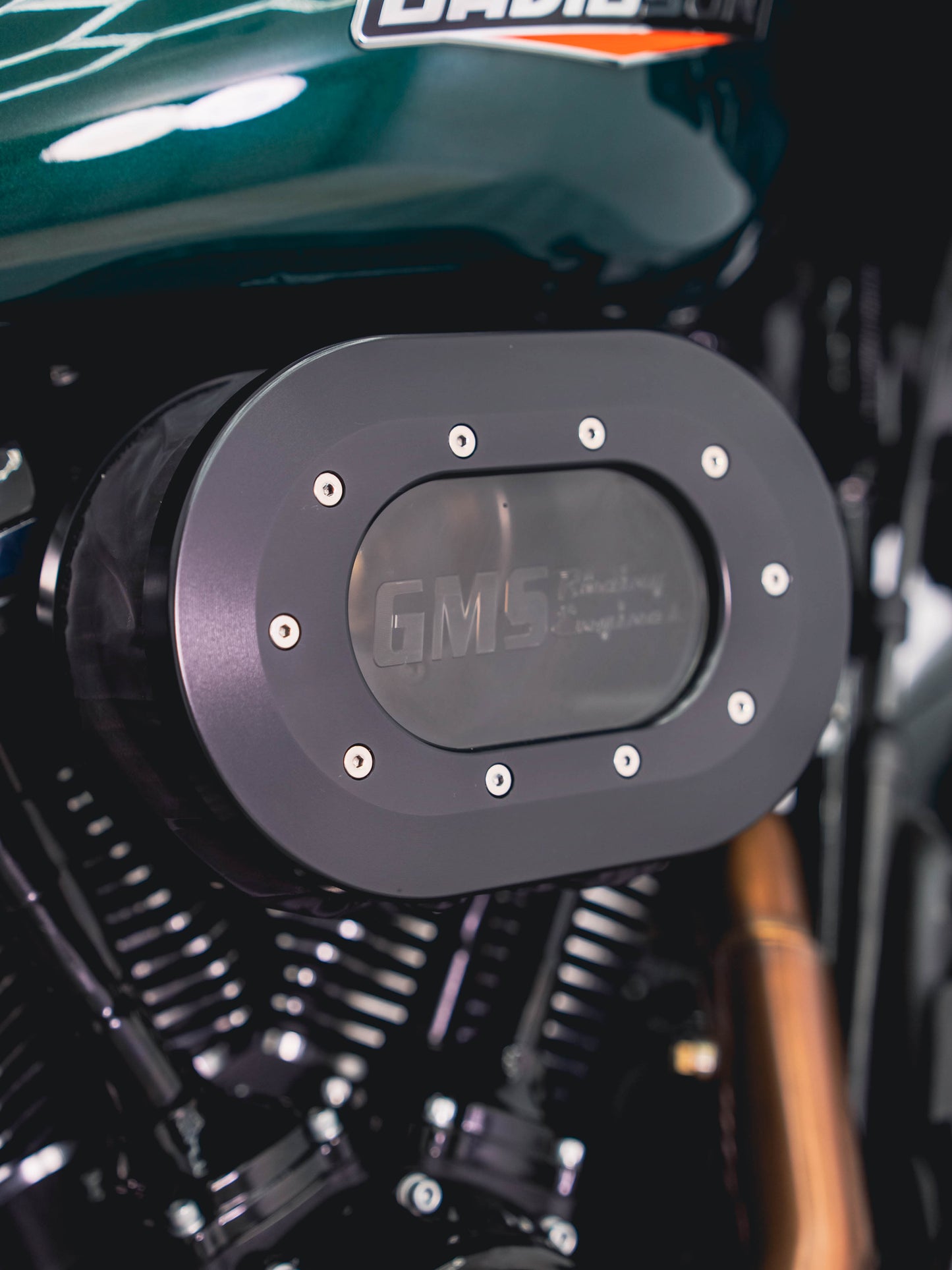 2024 ROAD GLIDE 131HP!