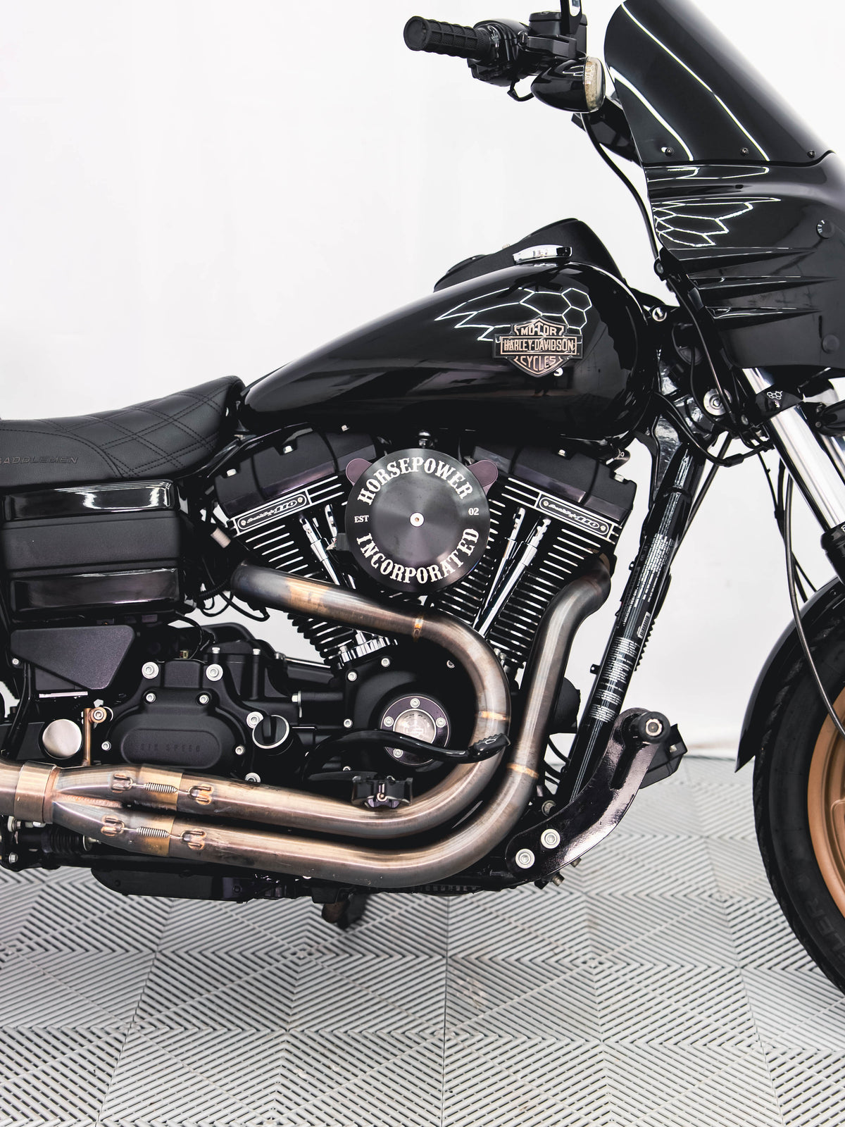 2017 FXDLS