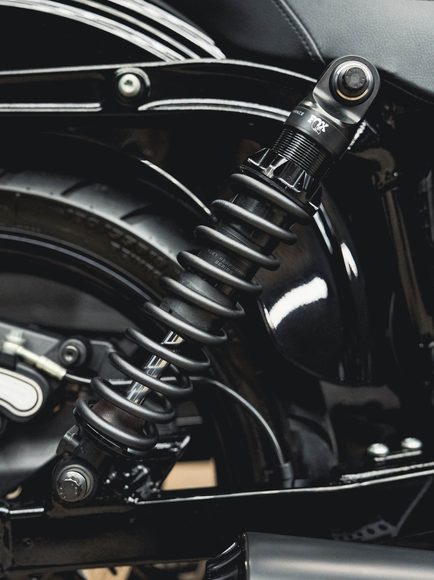 2015 FXDB DYNA STREET BOB