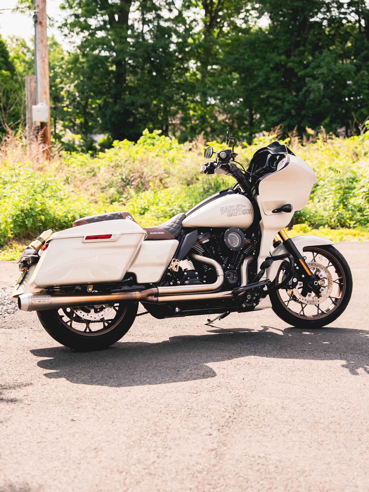 2023 ROAD GLIDE ST 165HP