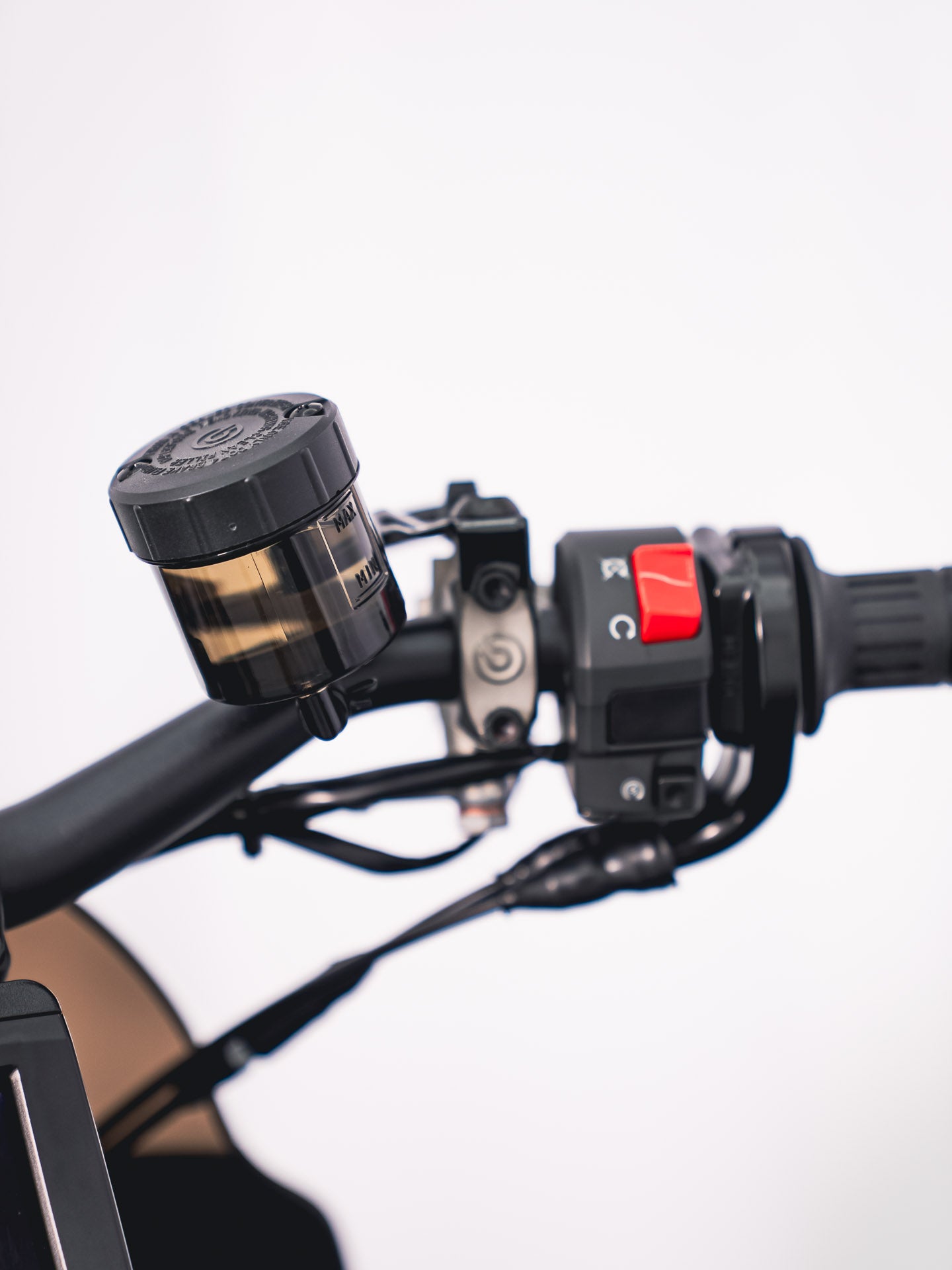 2026 BUELL SUPER CRUISER!