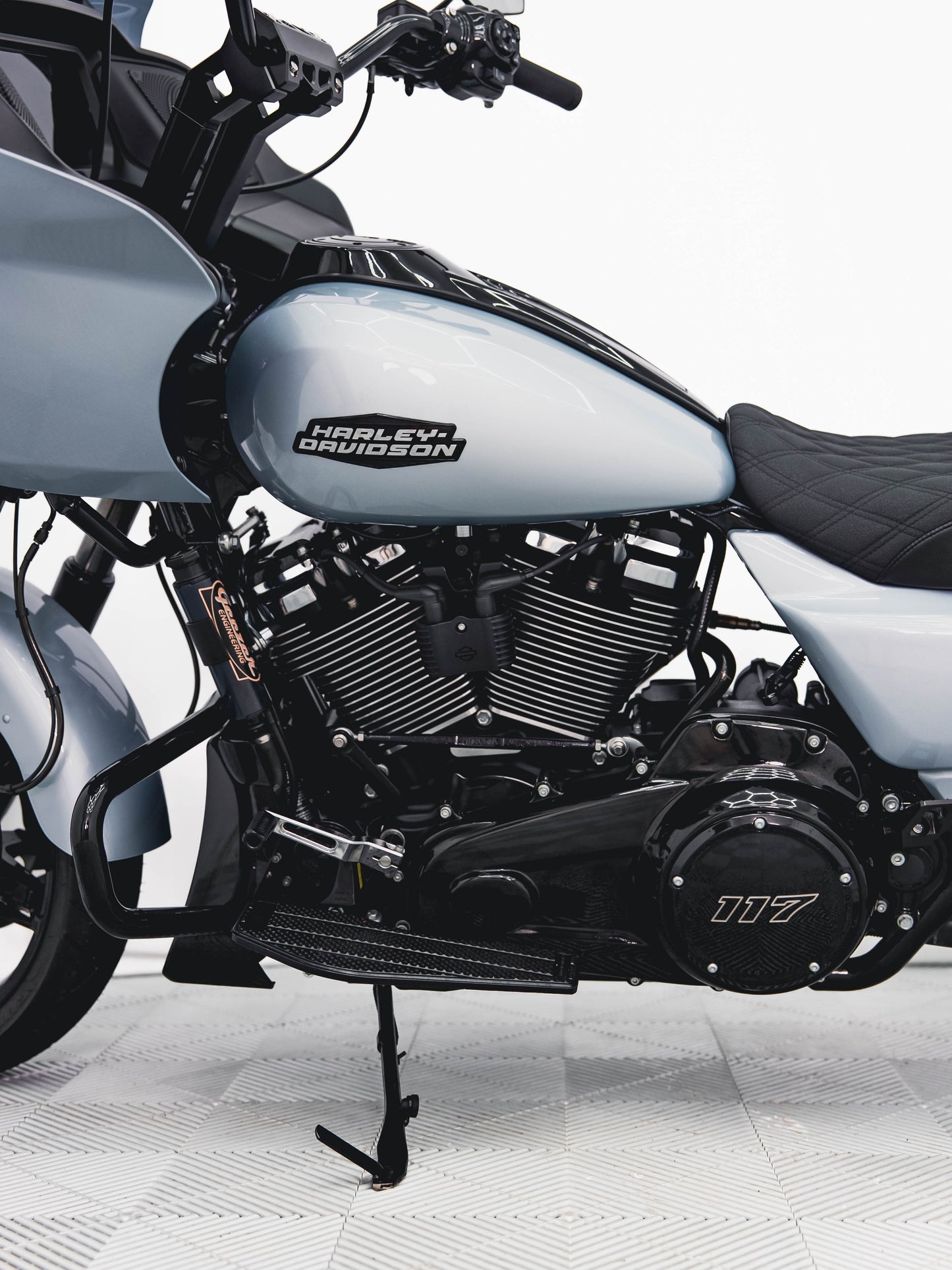 2024 ROAD GLIDE
